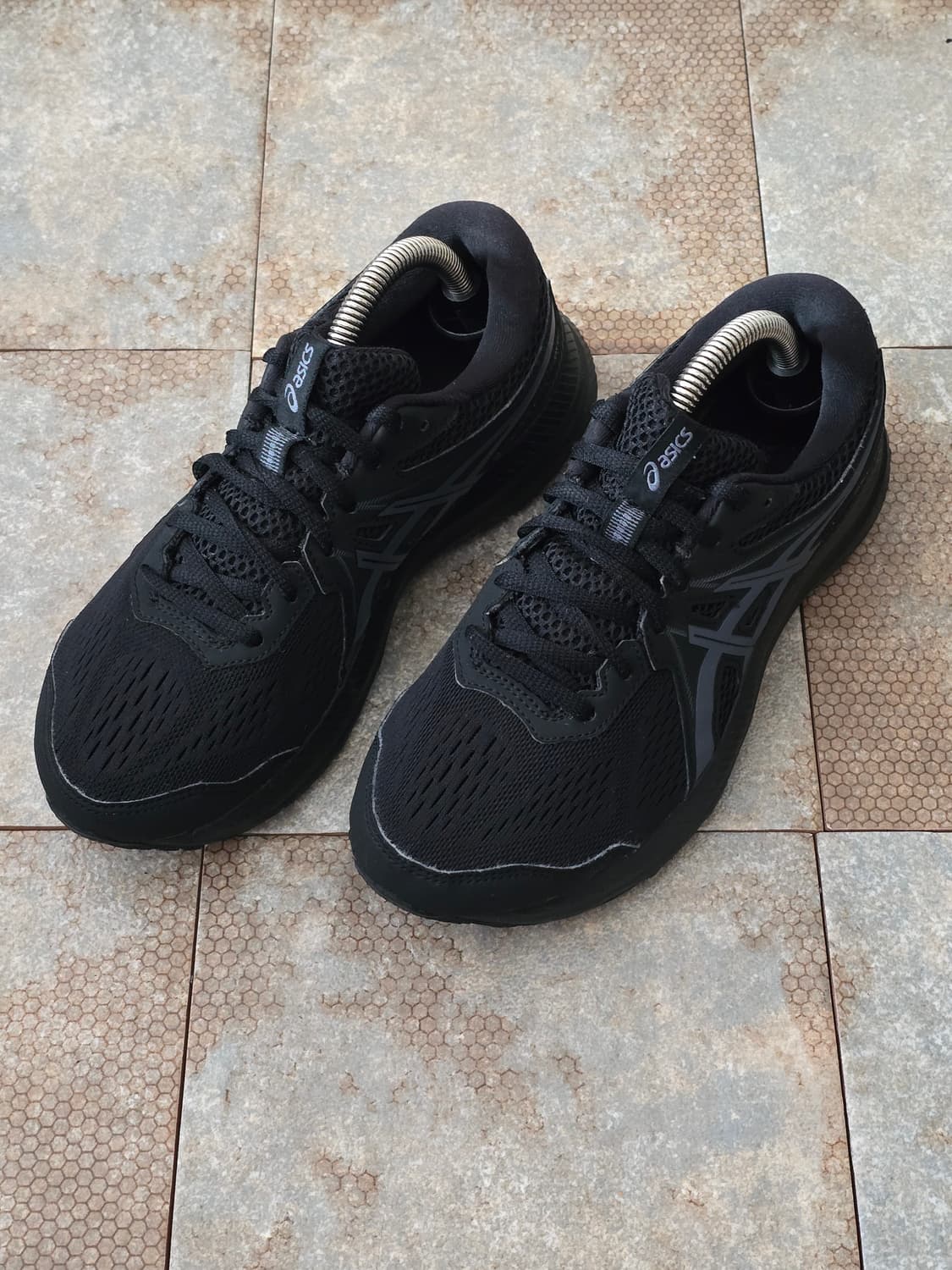 (235)아식스 젤 컨텐드 7  상품이미지1