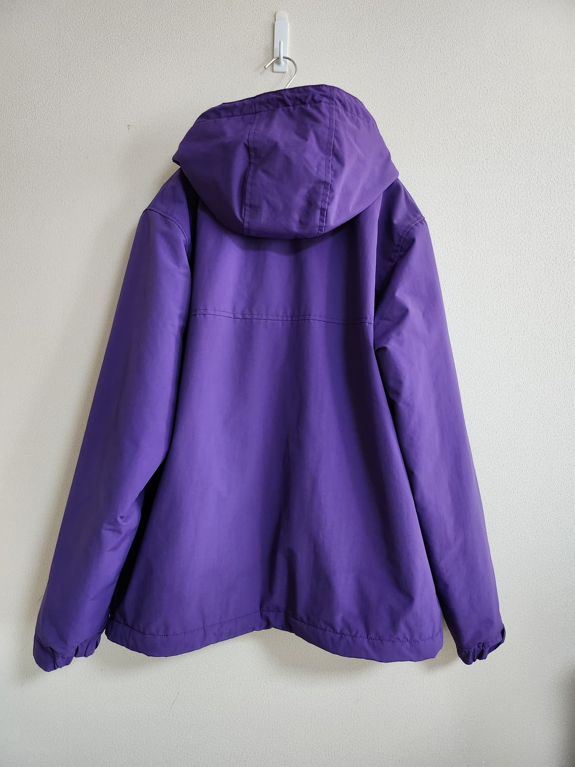 칼하트후드 아노락(L 상품이미지3