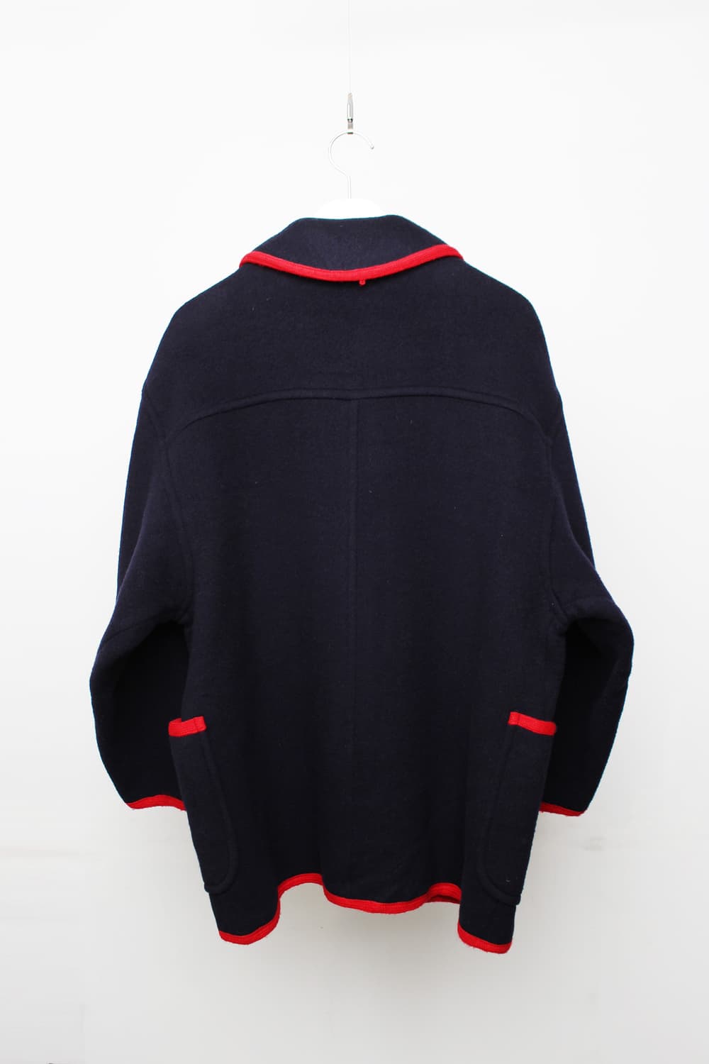 Vintage BURBERRY Duffle Coat 상품이미지3