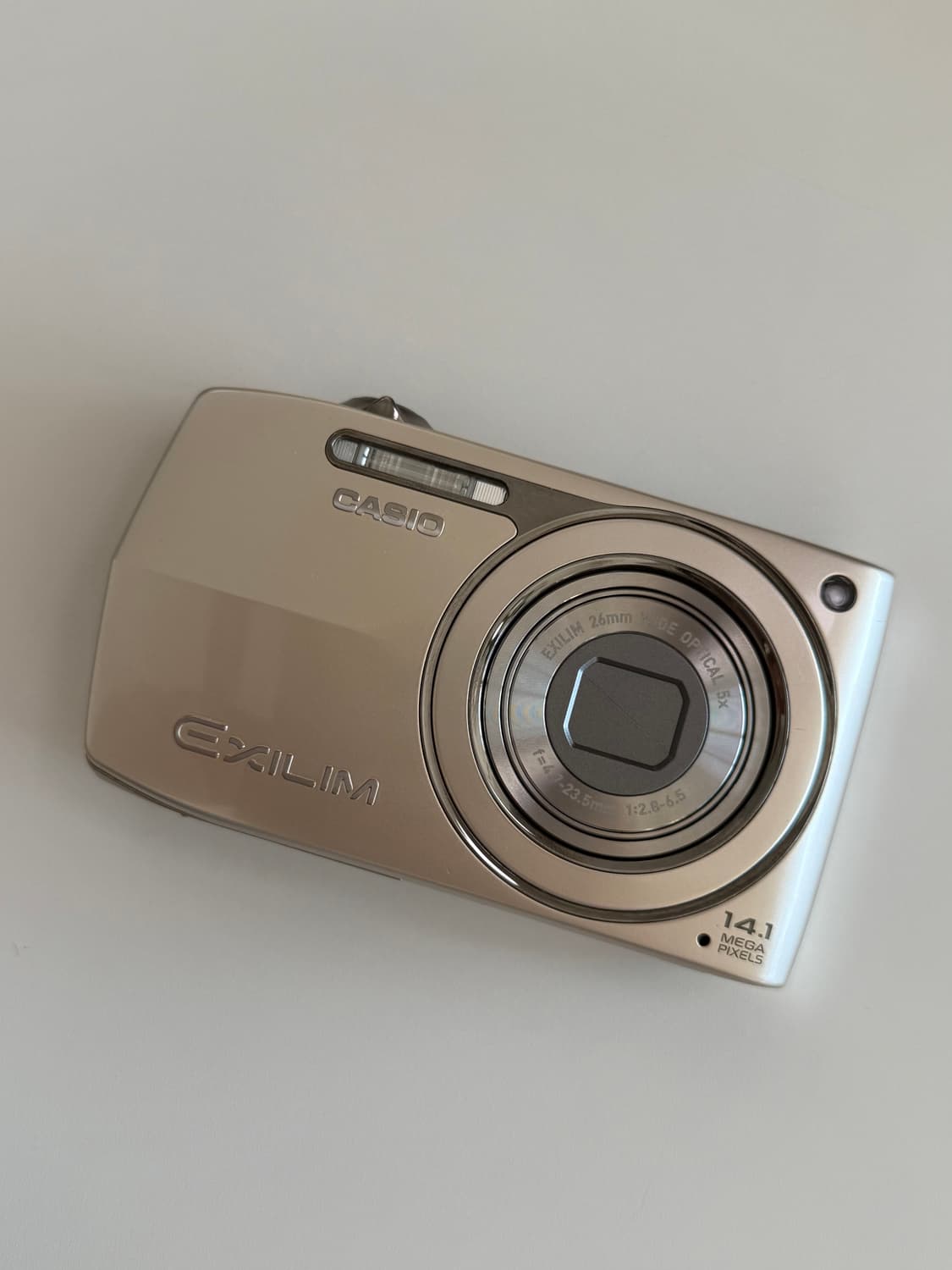 모카 디카 엑슬림 exilim z2300 상품이미지4