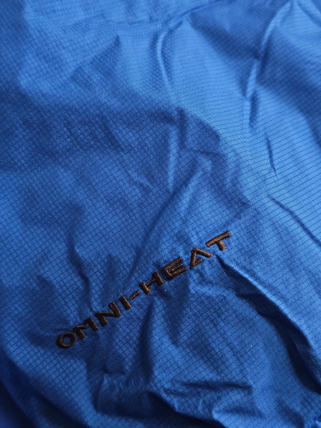 컬럼비아 마운틴 예일 옴니히트 헝가리 구스다운 패딩 L 상품이미지6