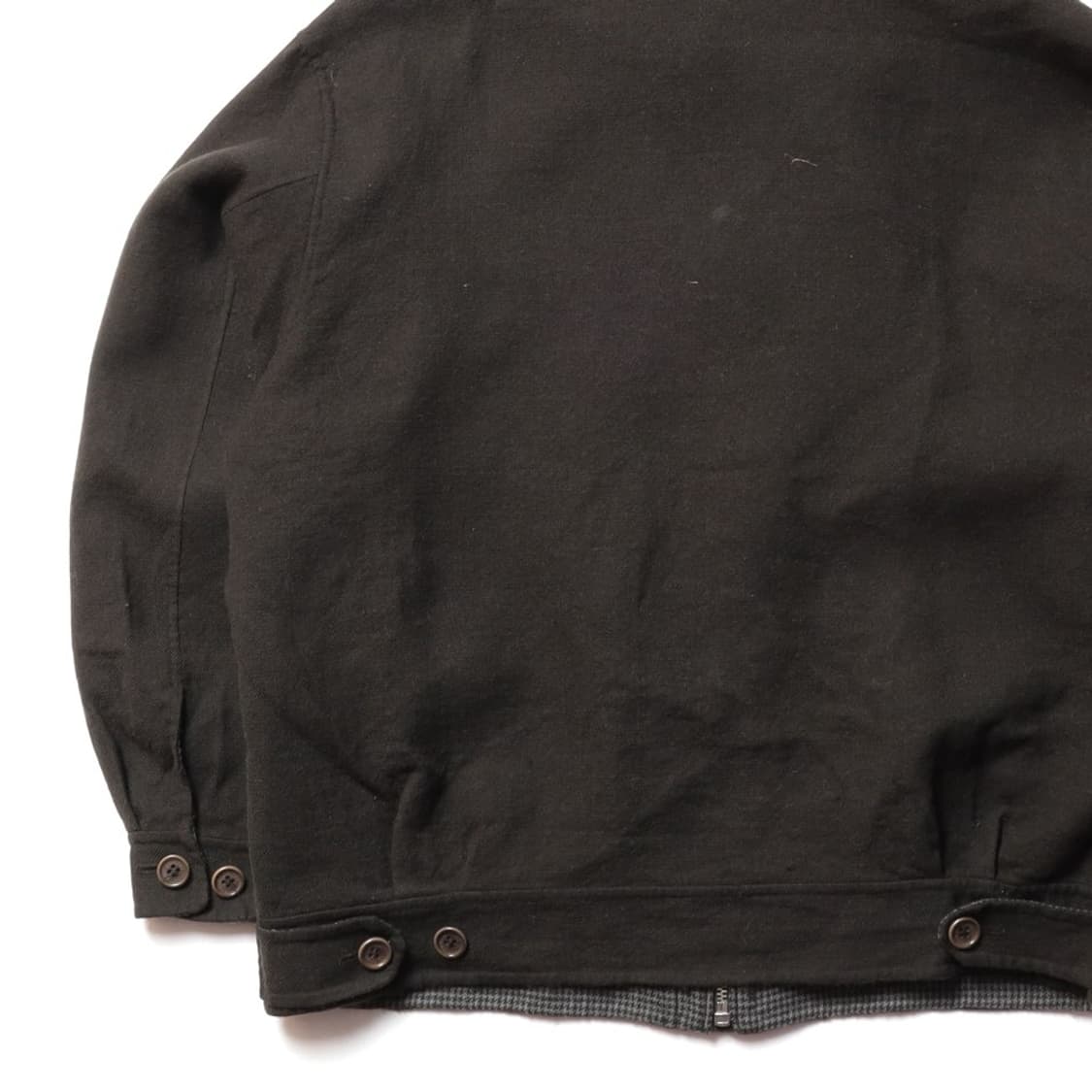 입생로랑 Yves Saint Laurent Cashmere Jacket 상품이미지6