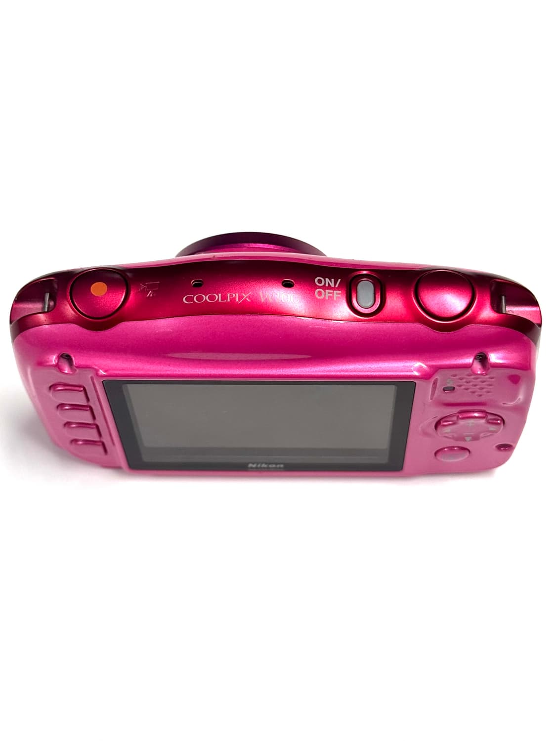 작례있음💝방수가능 쿨픽스 w100 / Nikon coolpix 상품이미지6