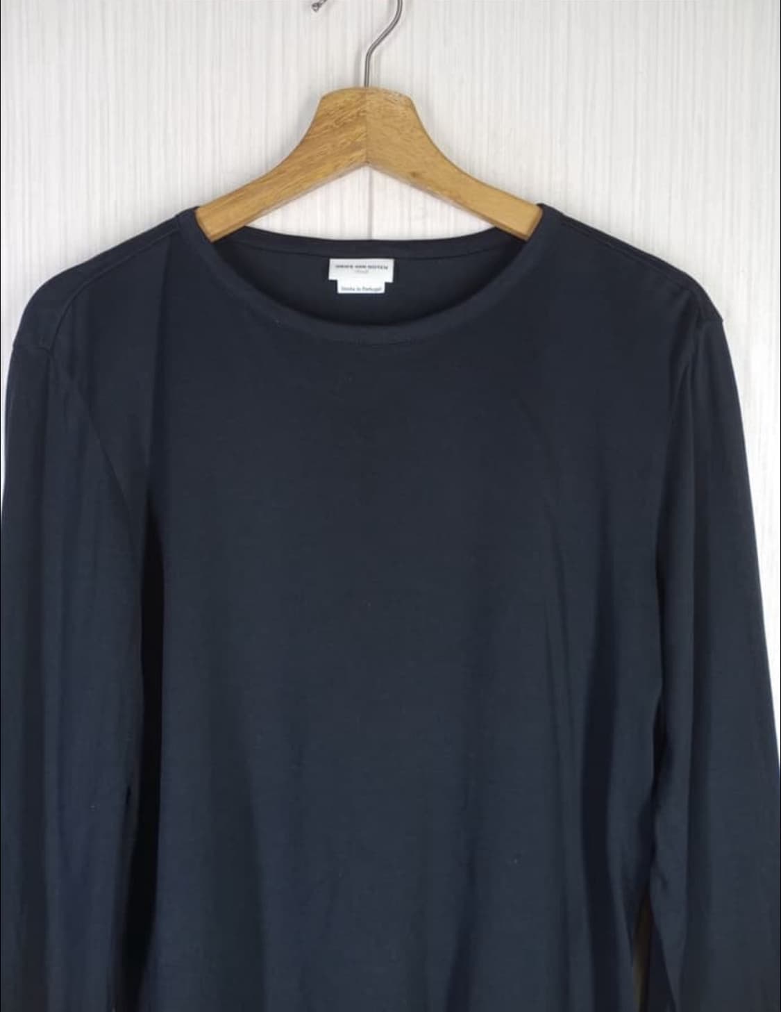 Drise Van Noten long sleeve 상품이미지3