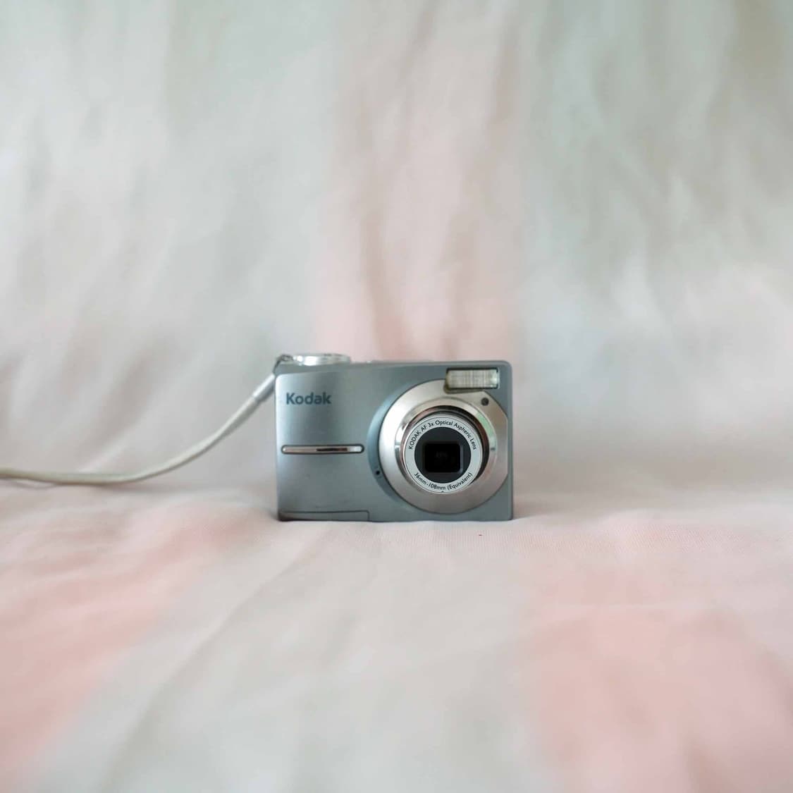 코닥 이지쉐어 C813 실버 Kodak Easyshare C813  상품이미지1