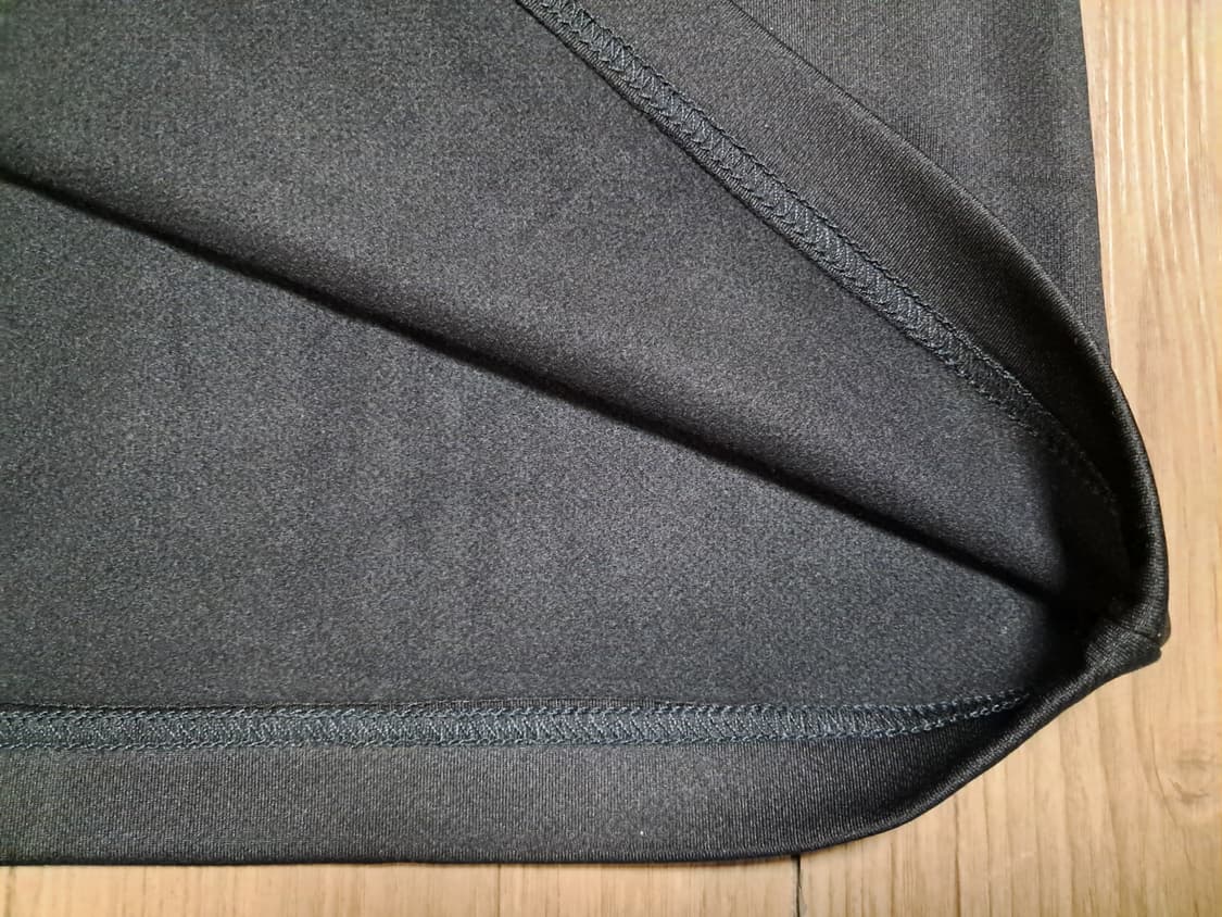 김영주 골프 긴팔티 남성105 새상품  상품이미지9