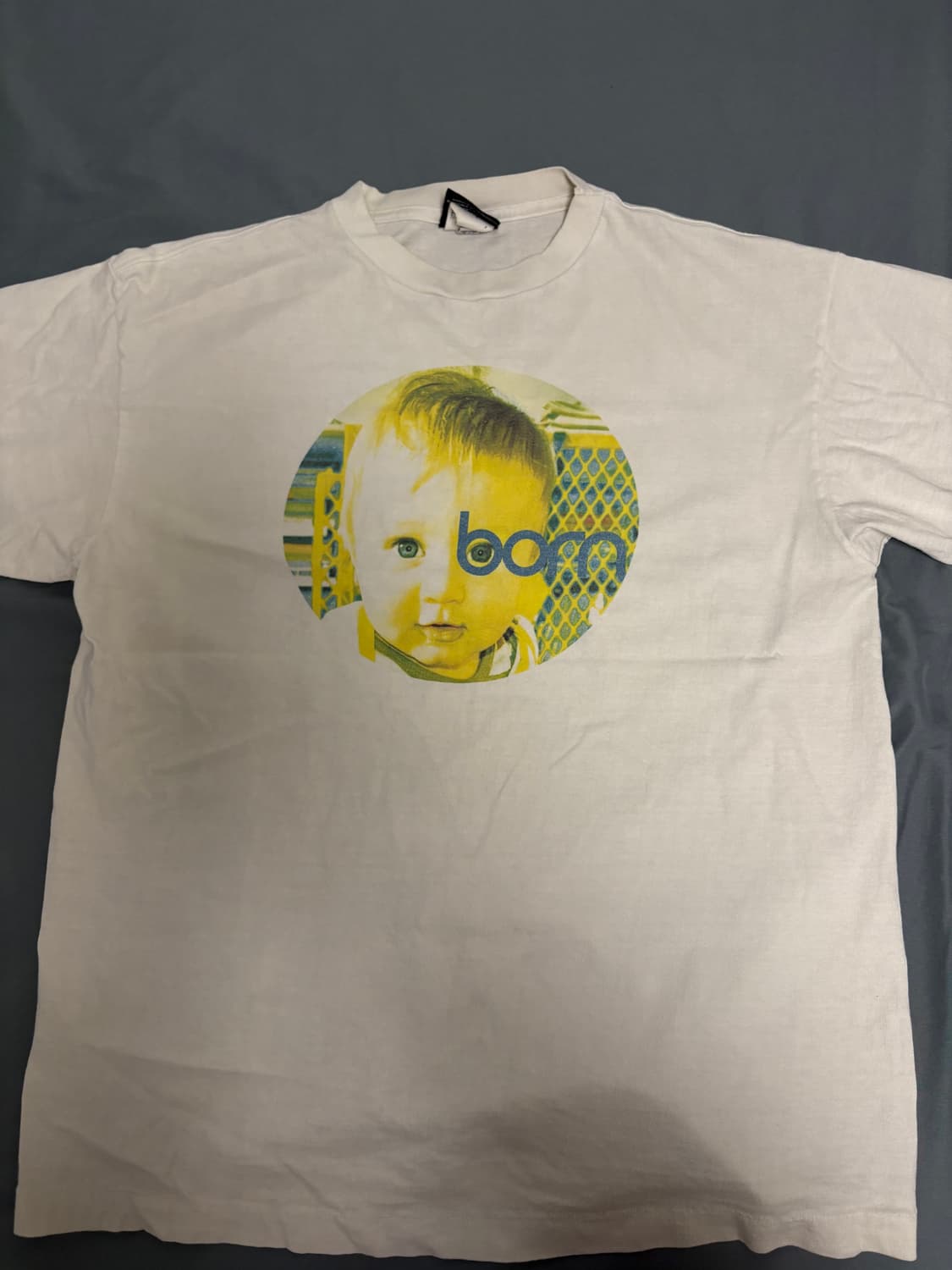 세인트미카엘 sammy t-shirt  상품이미지1