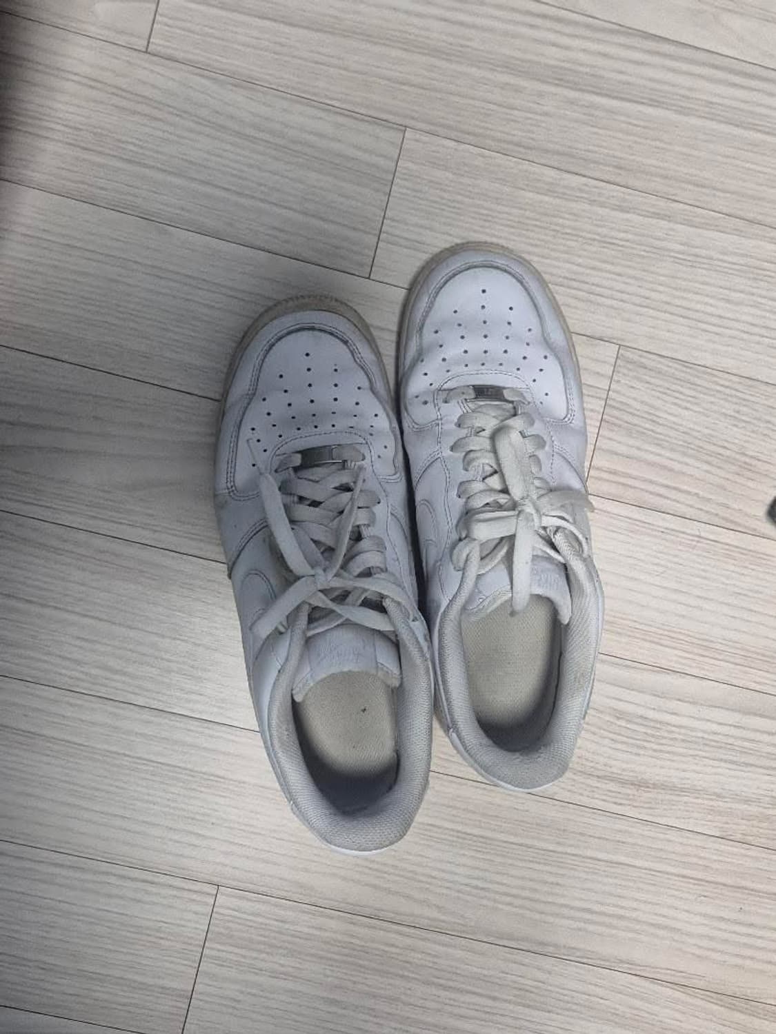 에어포스 290 상품이미지1