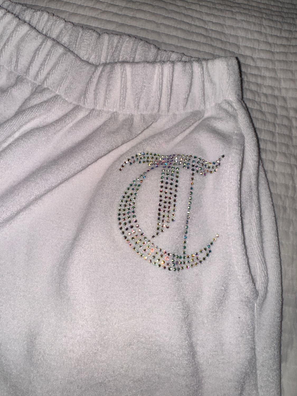 Tanger 탠저 테리 스웻 팬츠 + 후드집업 세트 상품이미지2