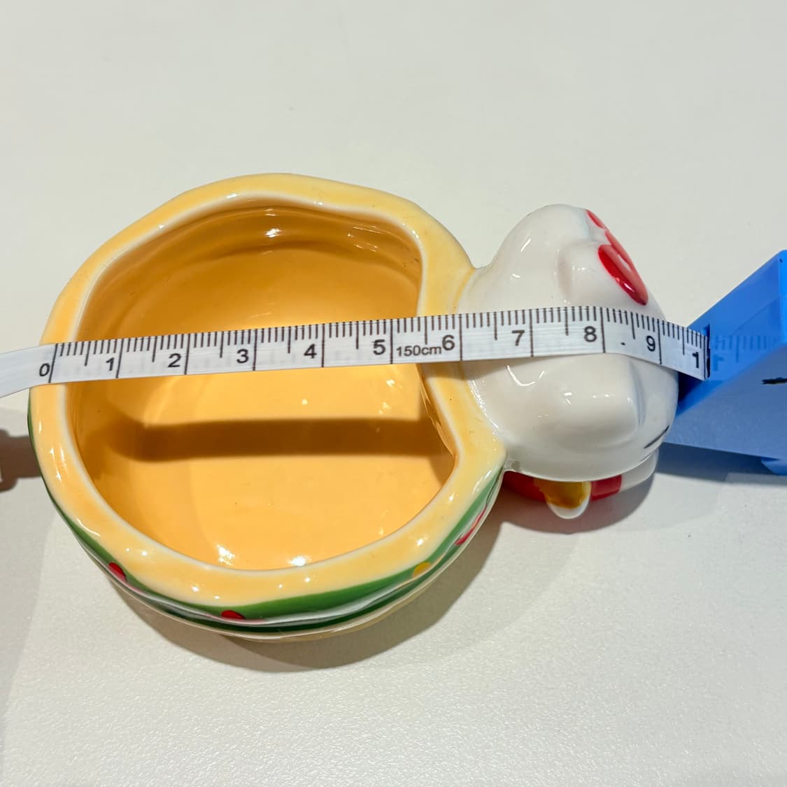 03년 키티 도자기 세트 상품이미지6