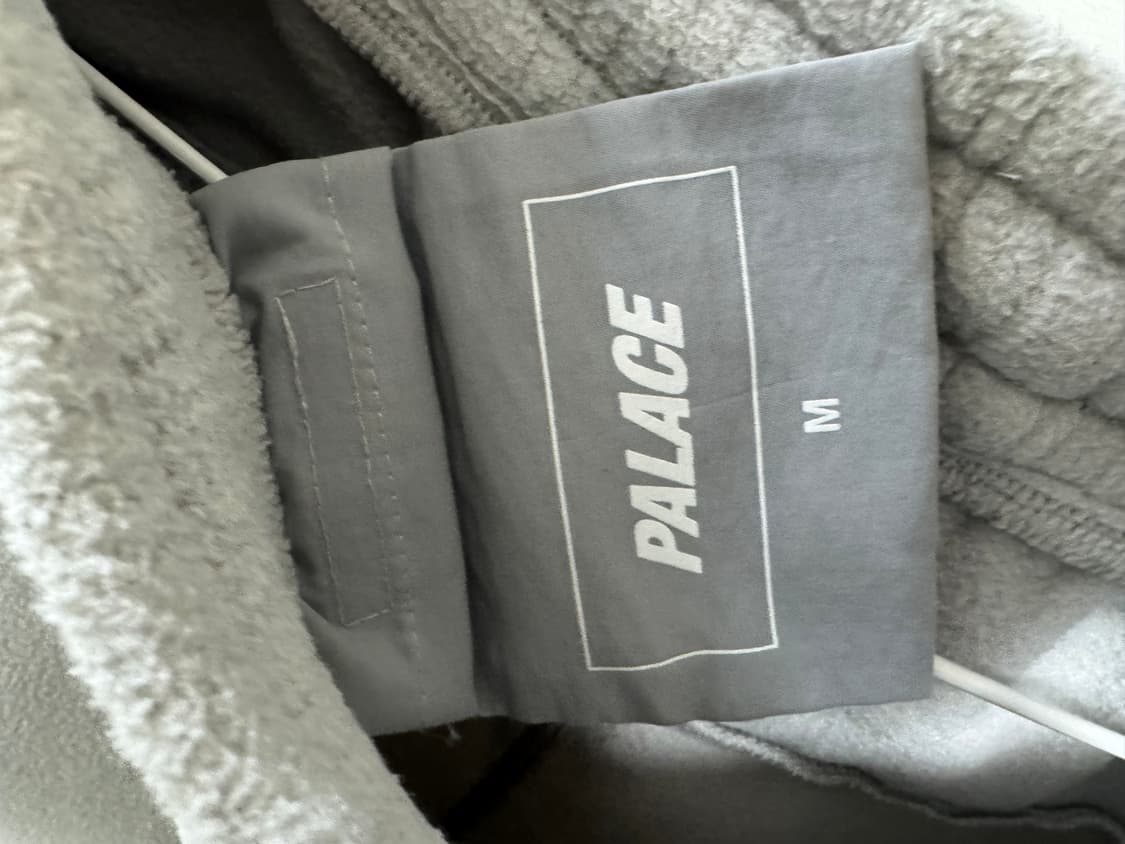 팔라스 기모 스웻 팬츠 상품이미지4