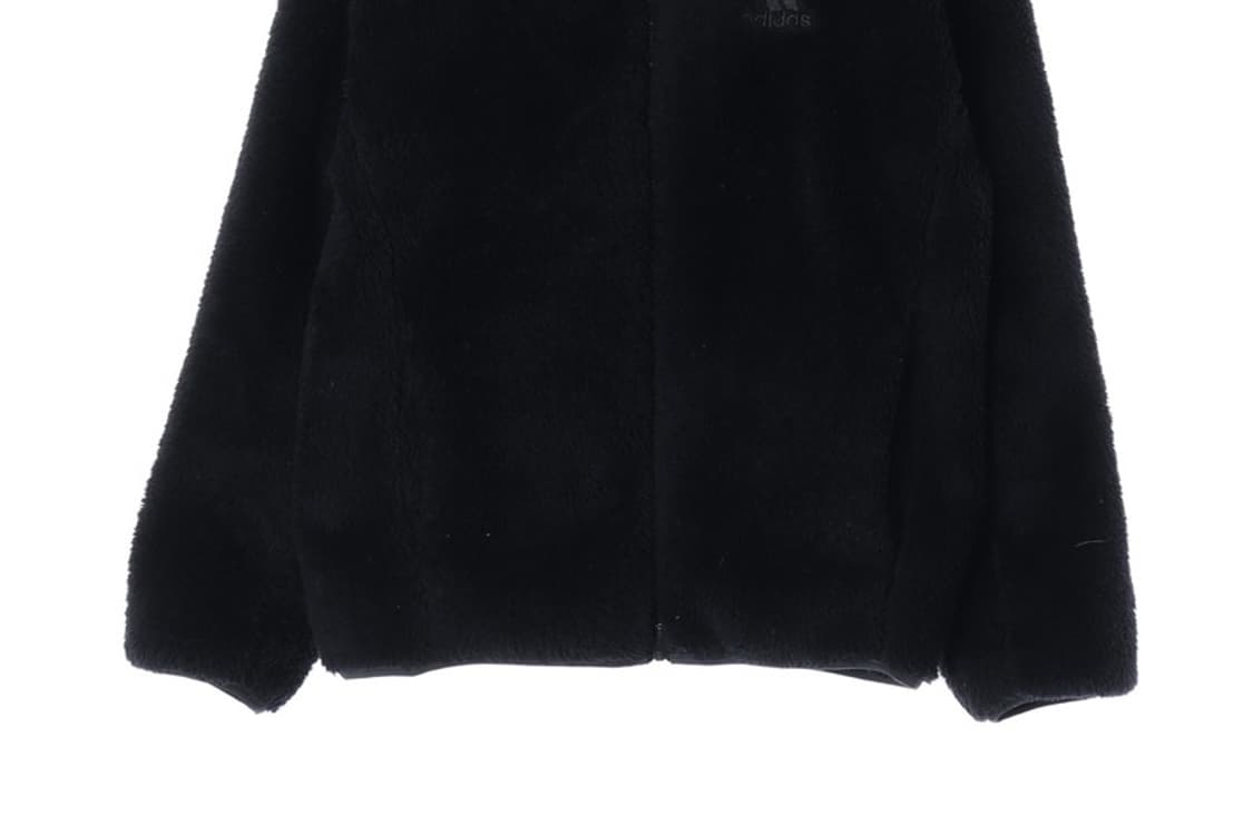 아디다스 플리스 자켓 L 상품이미지5