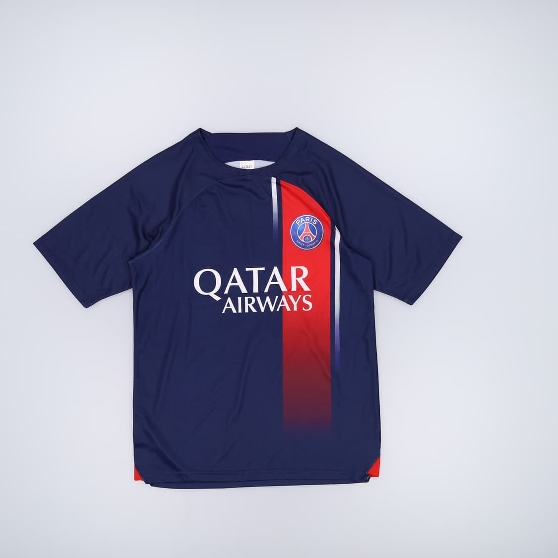 L 파리생제르망 반팔 유니폼 티셔츠 0204M 상품이미지1