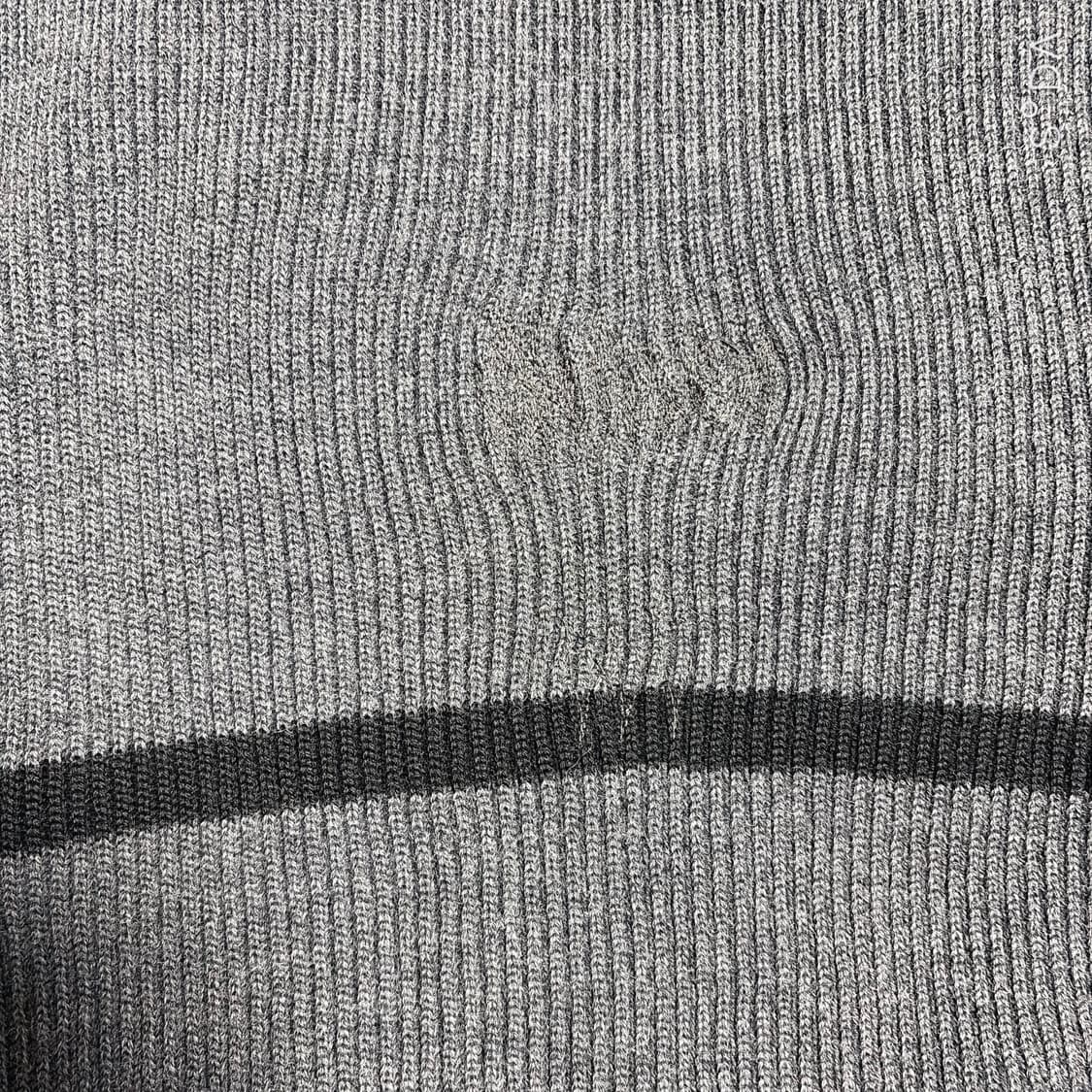 메종마르지엘라 긴팔 니트 상품이미지4