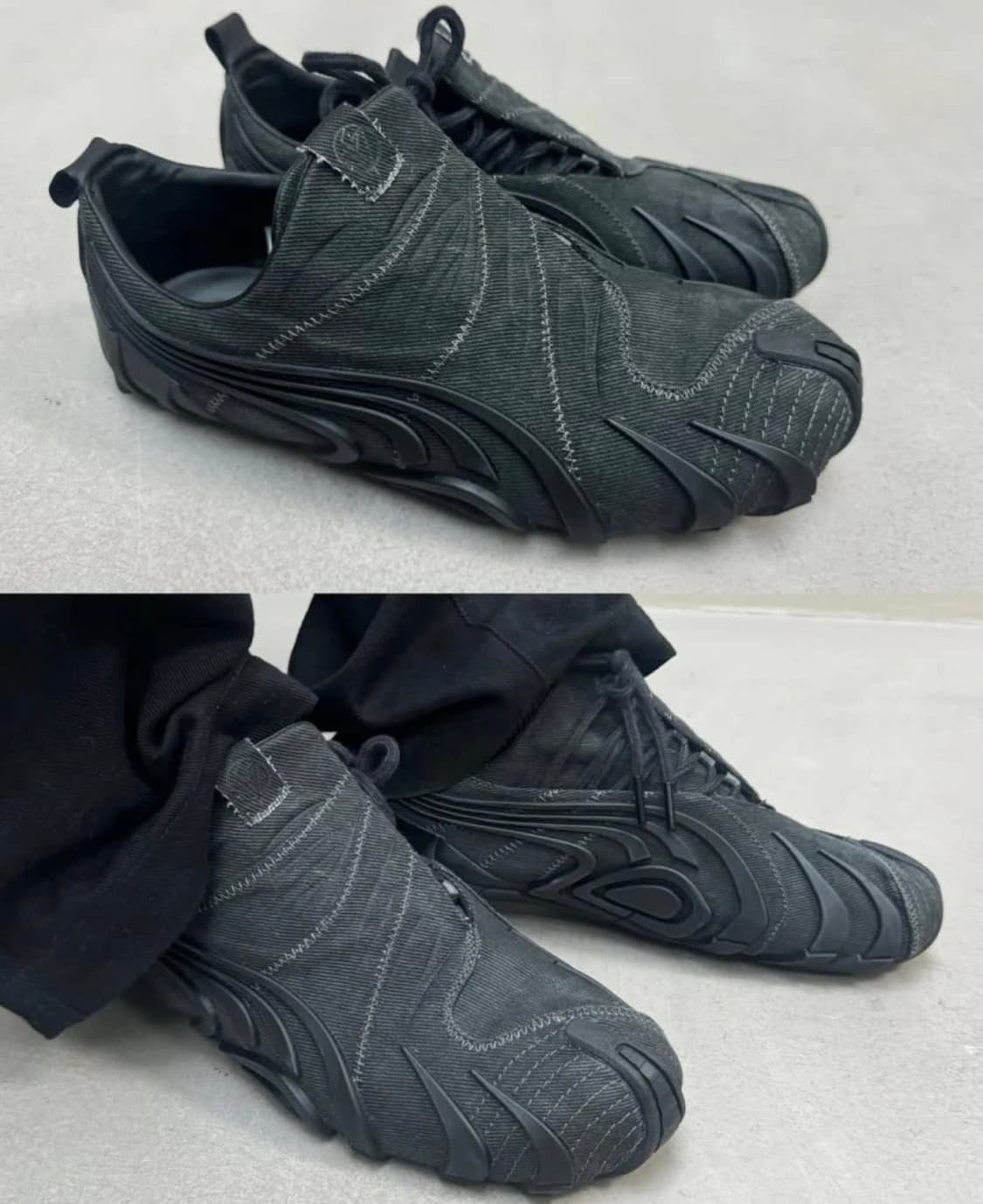 Puma x No/Faith Studios Talon OG Flat Me 상품이미지5