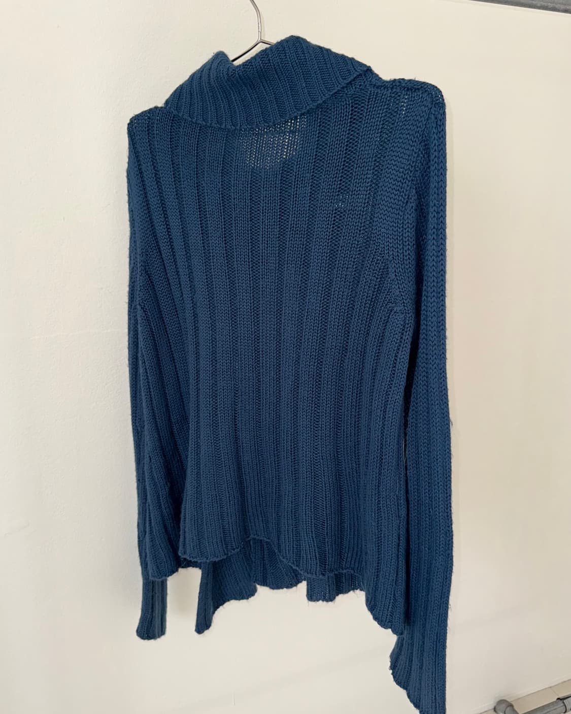 빈티지 가디건 상품이미지5