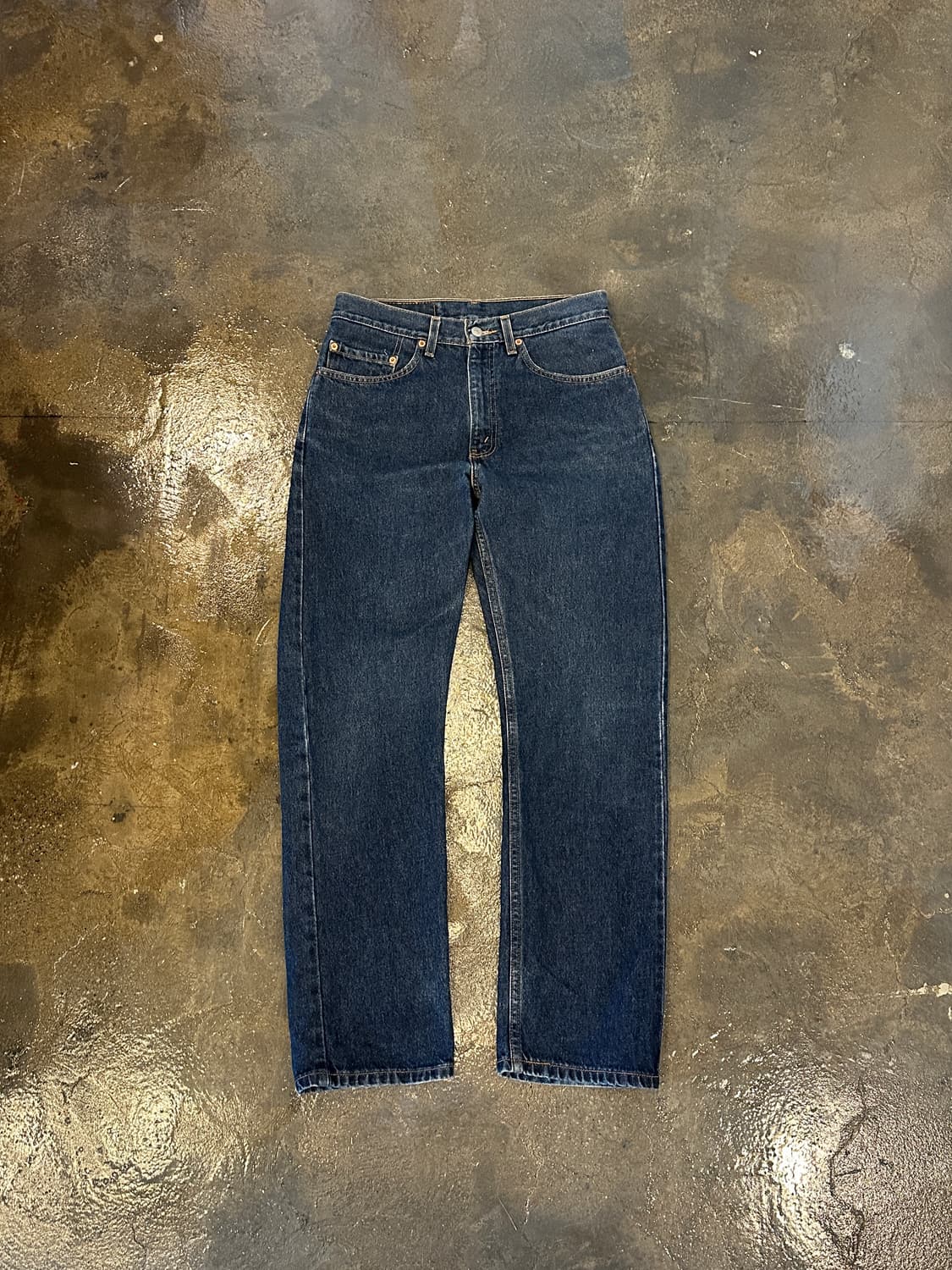 00s 리바이스 505 W31 L30 상품이미지1