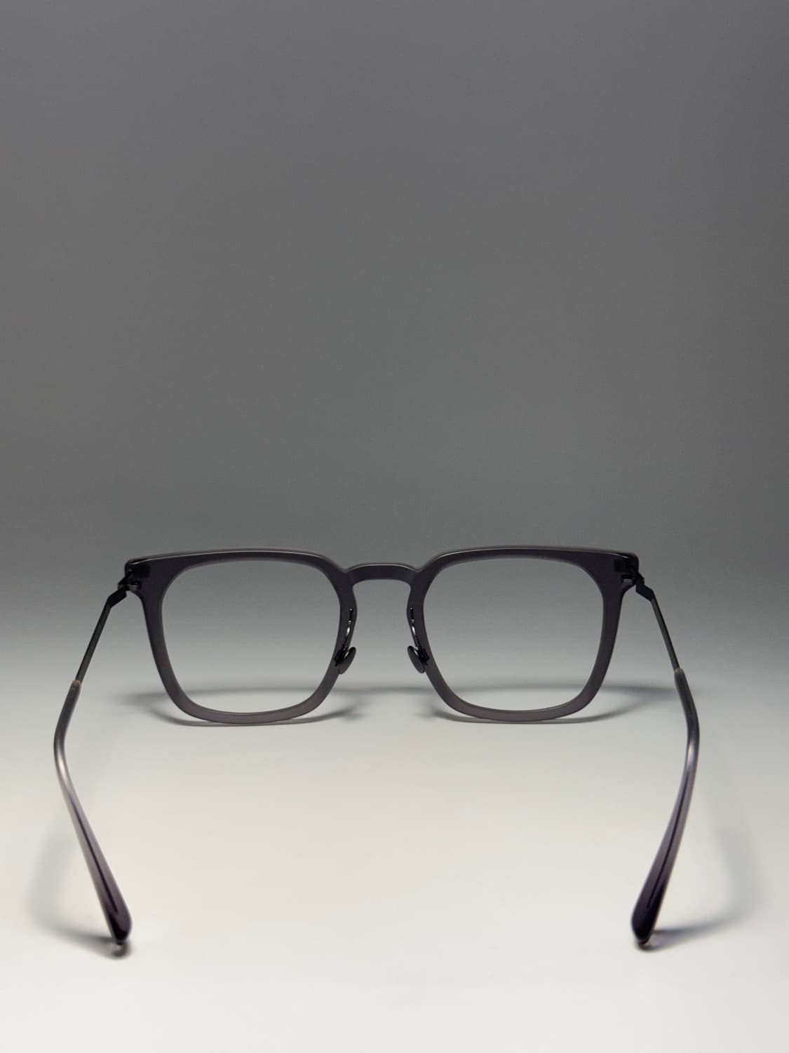 마이키타 MYKITA 독일 명품 볼드 스퀘어 안경테 0041 상품이미지5