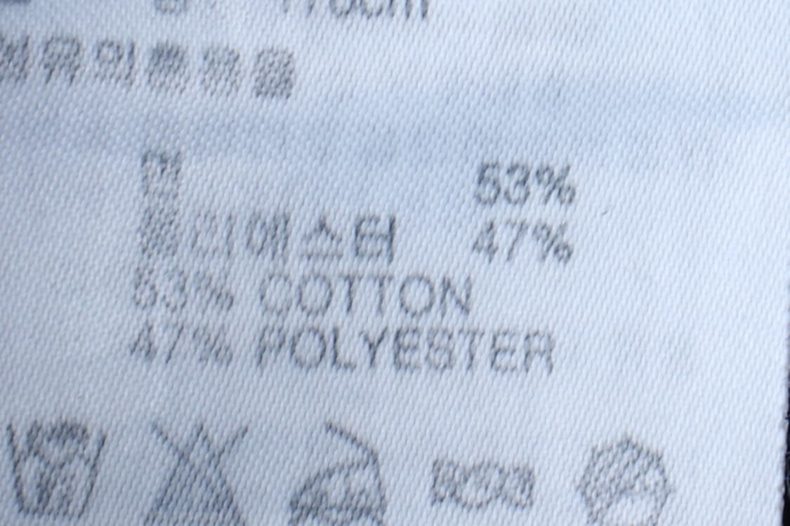 (L) 아디다스 트레이닝복 바지 유로파 네이비 올드스쿨-P9760 상품이미지8