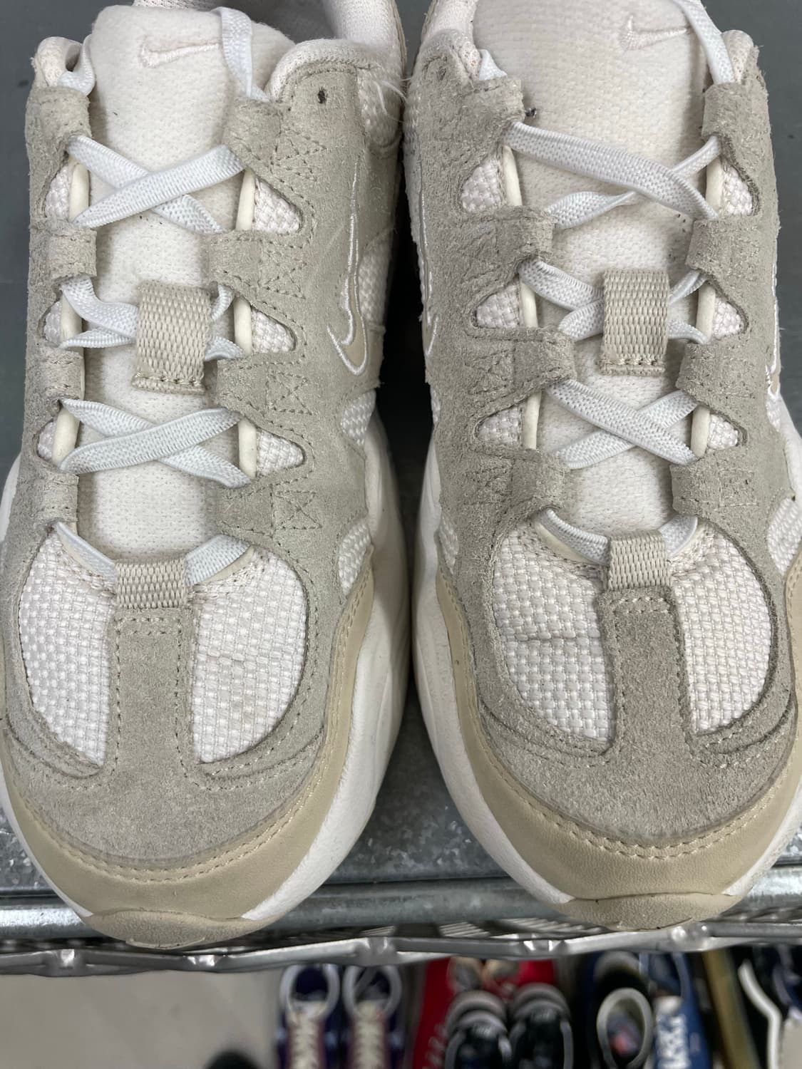 나이키 테크헤라 225 상품이미지7