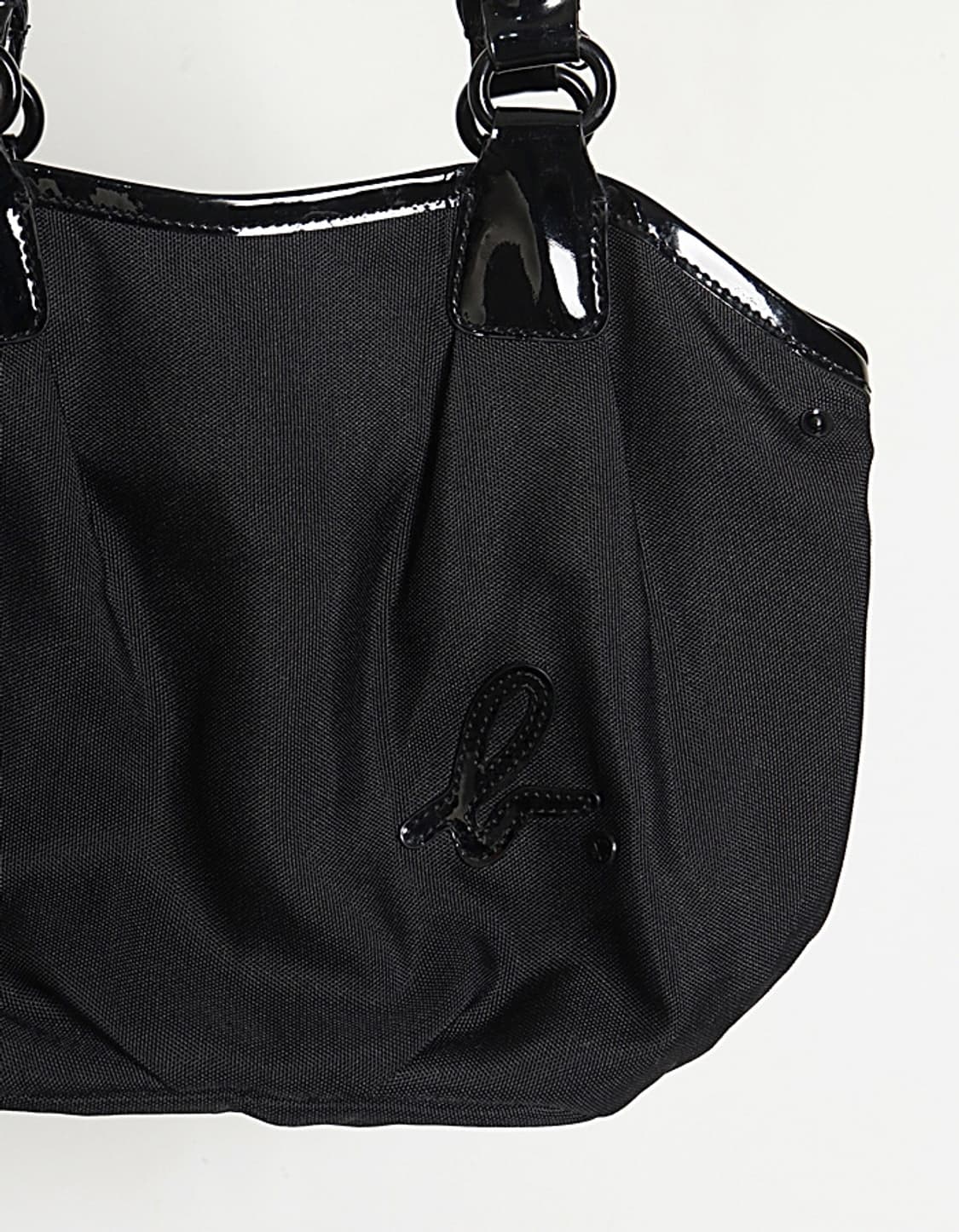 agnes b VOYAGE Mini Tote Bag 상품이미지4