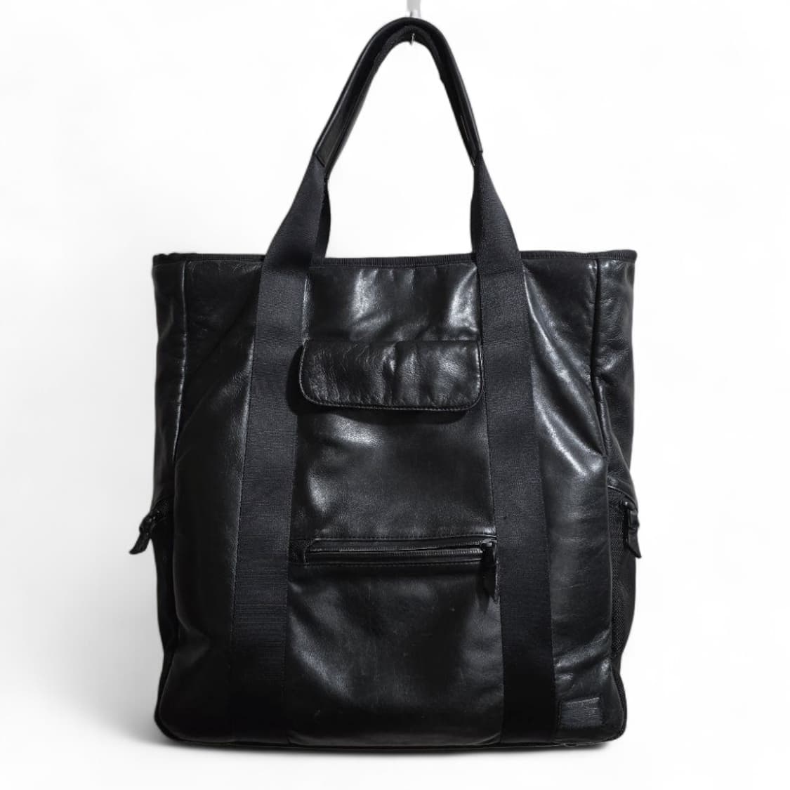 요시다 포터 소가죽 2way 토트백 상품이미지1