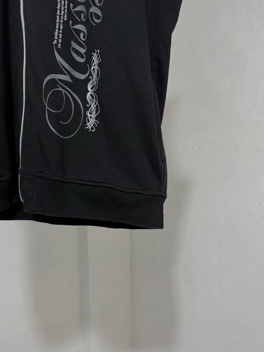 vtg vest 상품이미지3