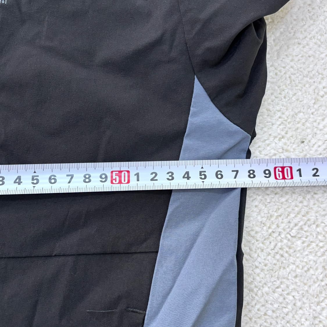 95 인터크루 풀오버 맨투맨 티셔츠 0310E 상품이미지5