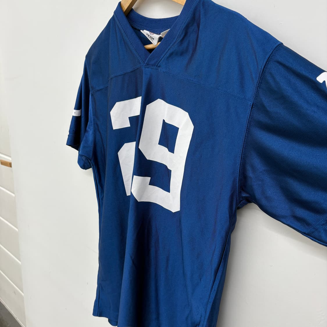 NFL 인디애나폴리스 콜츠 29번 유니폼 남m 상품이미지4