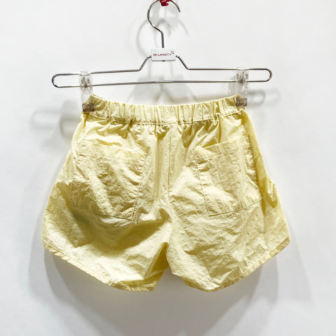 리미떼두두 2022 쥬니어 밴딩반바지 120 상품이미지2