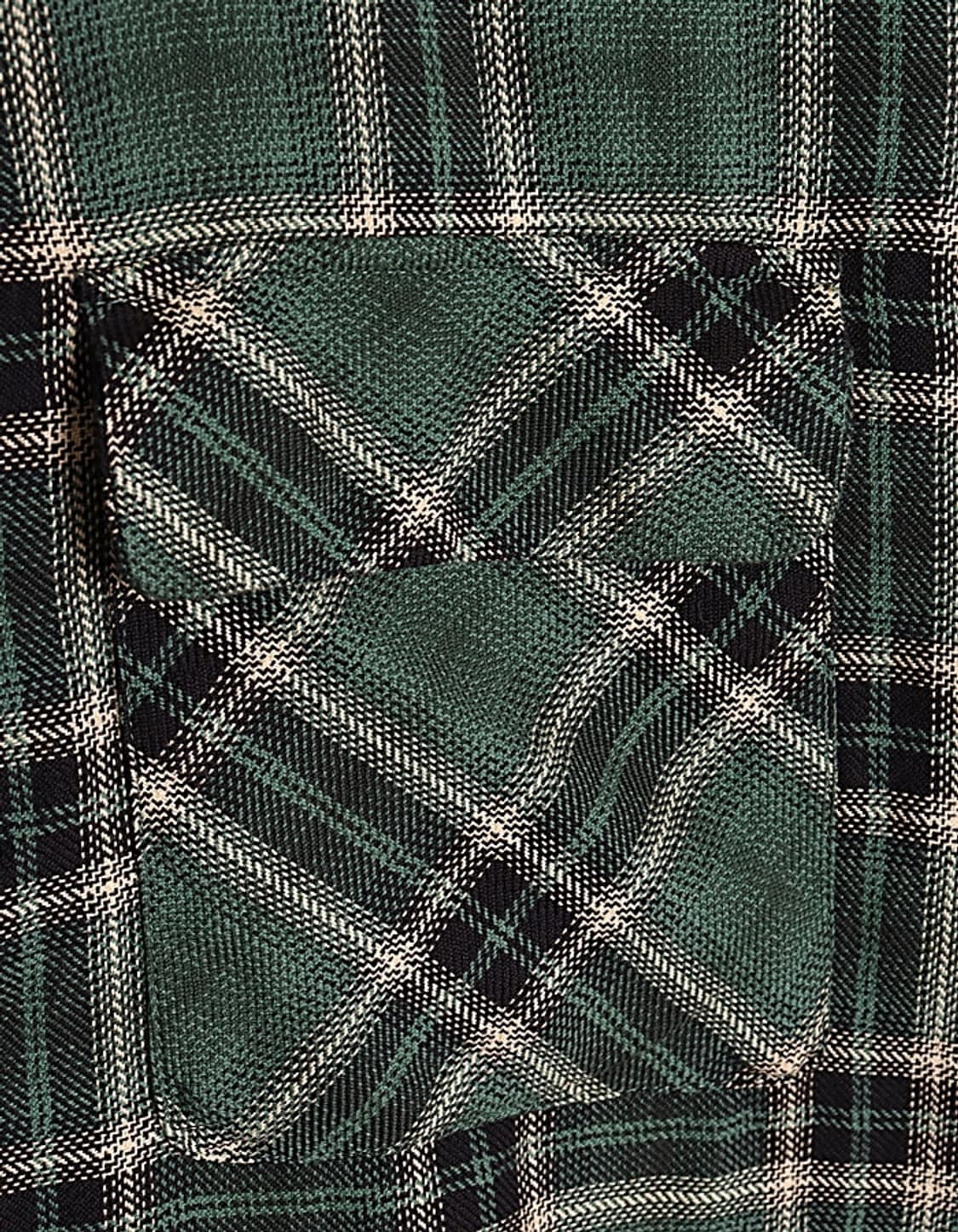 G U Check Shirts 상품이미지5