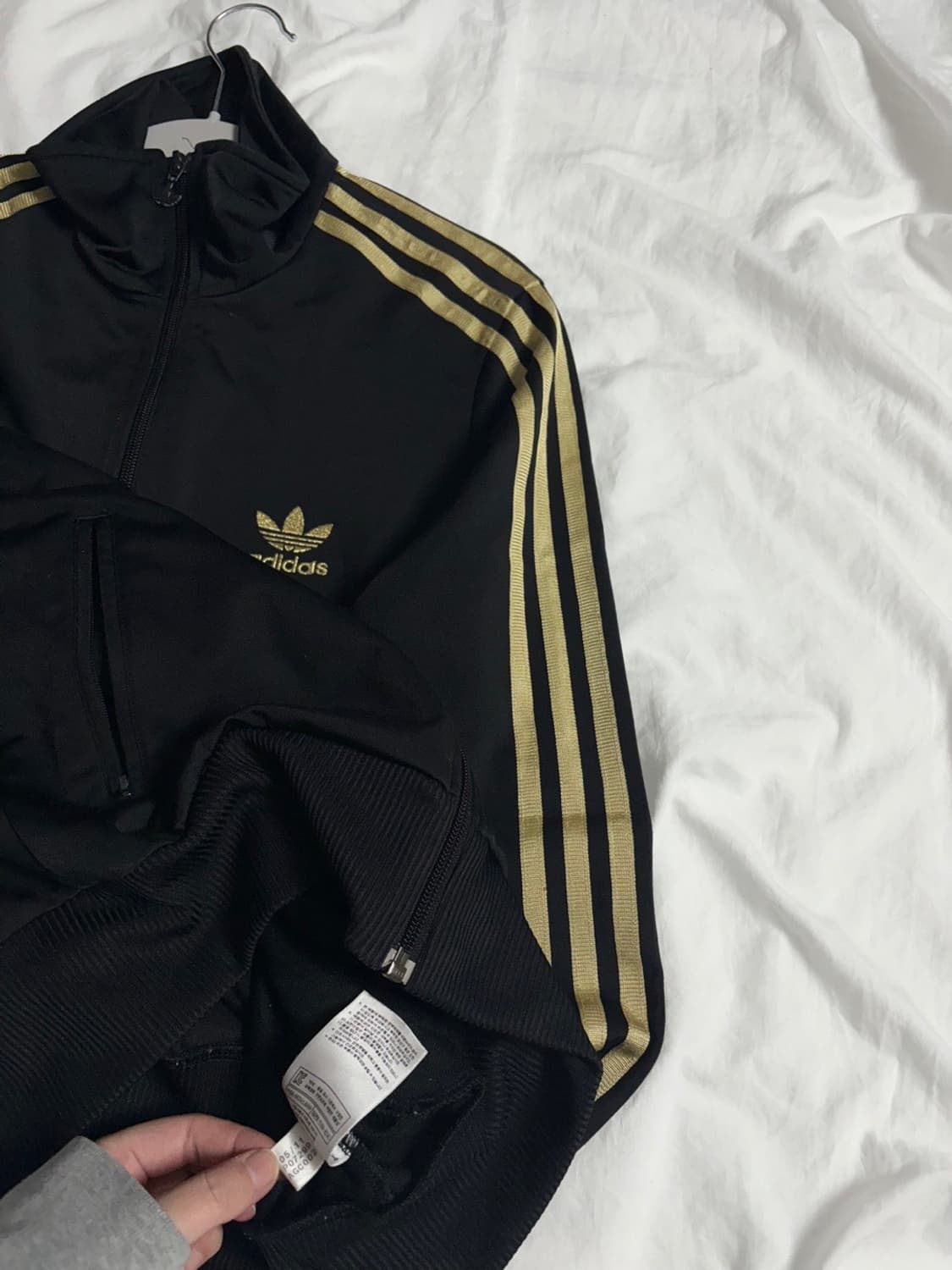 아디다스 검골 트랙자켓 상품이미지3