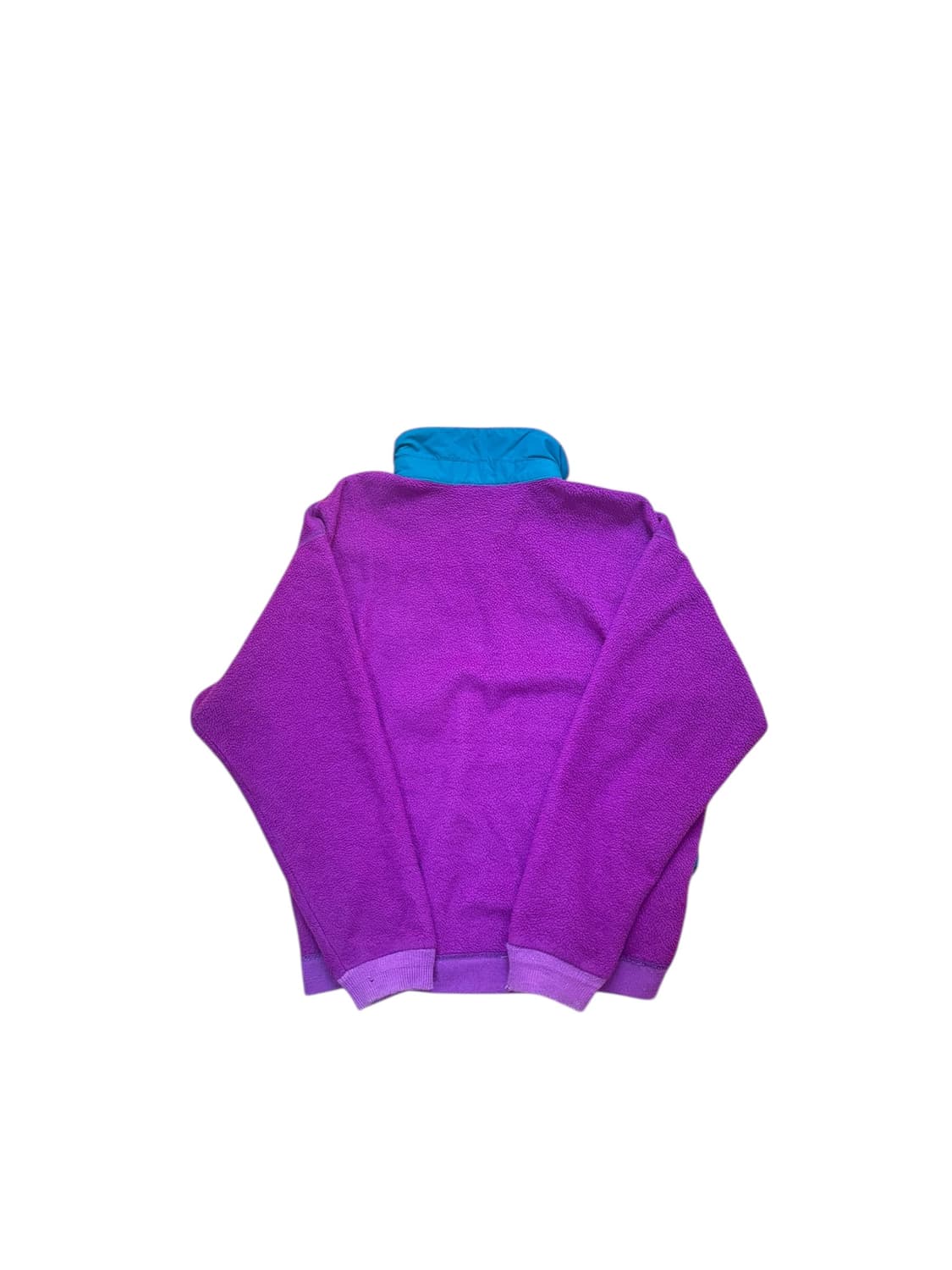 80s 파타고니아 하프집업 상품이미지2