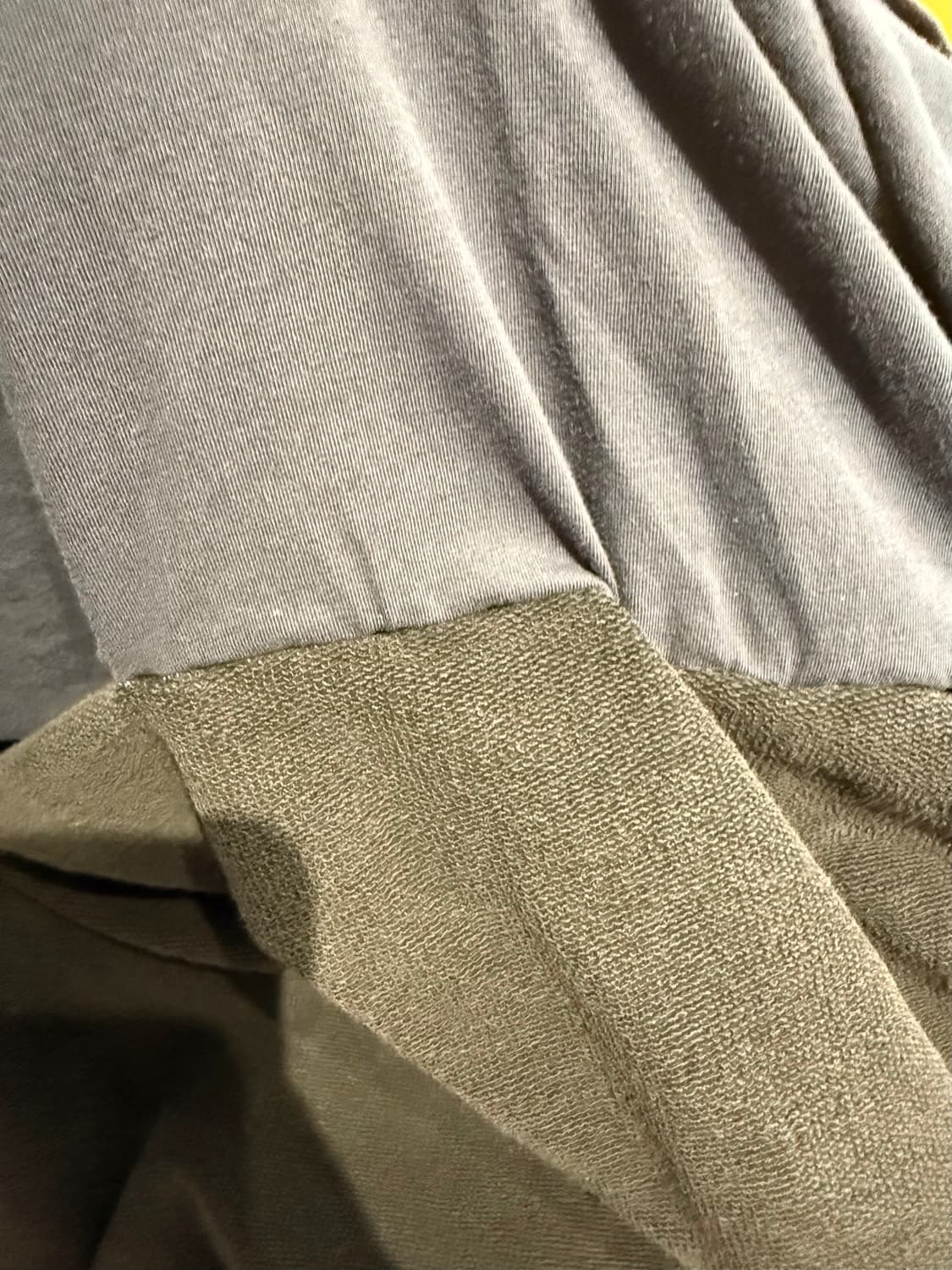 발렌시아가 런웨이 버젼 애플 후드 상품이미지10