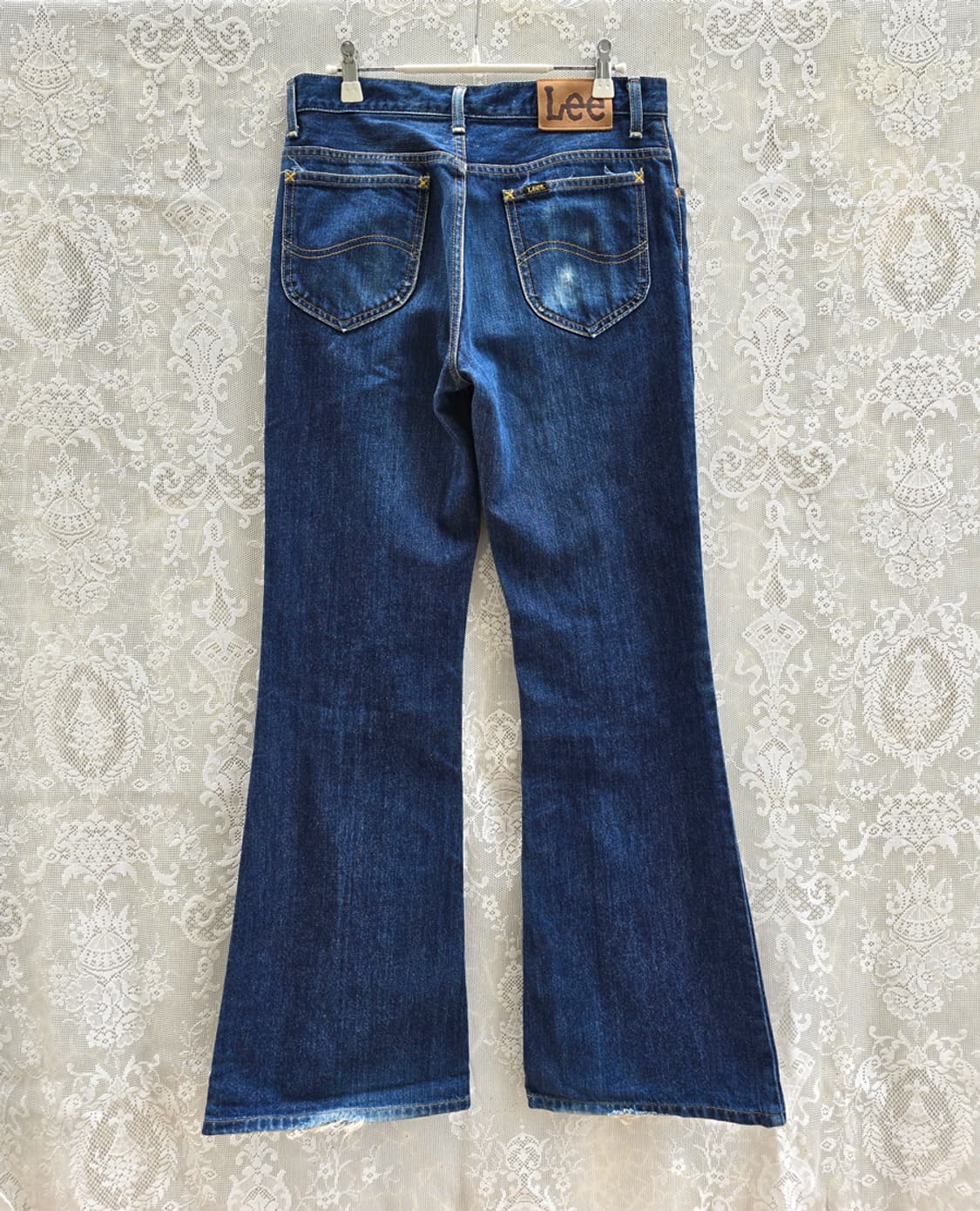 LEE 부츠컷 4202 (made in japan) 상품이미지6