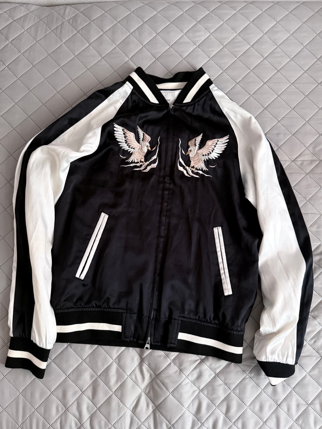 빈티지 스카쟌 상품이미지2