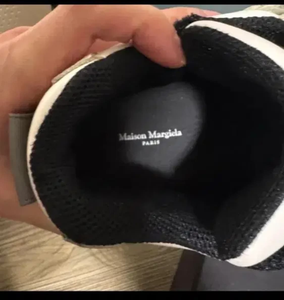 메종 마흐르지엘르 스니커즈 상품이미지4