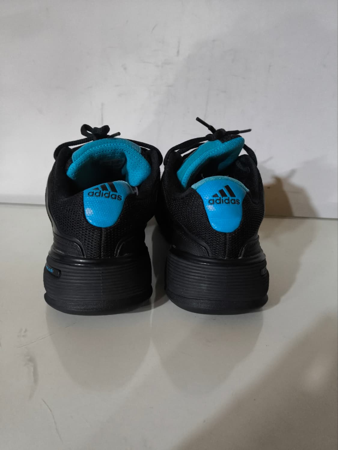 255mm 아디다스 바리케이드 테니스화 상품이미지8