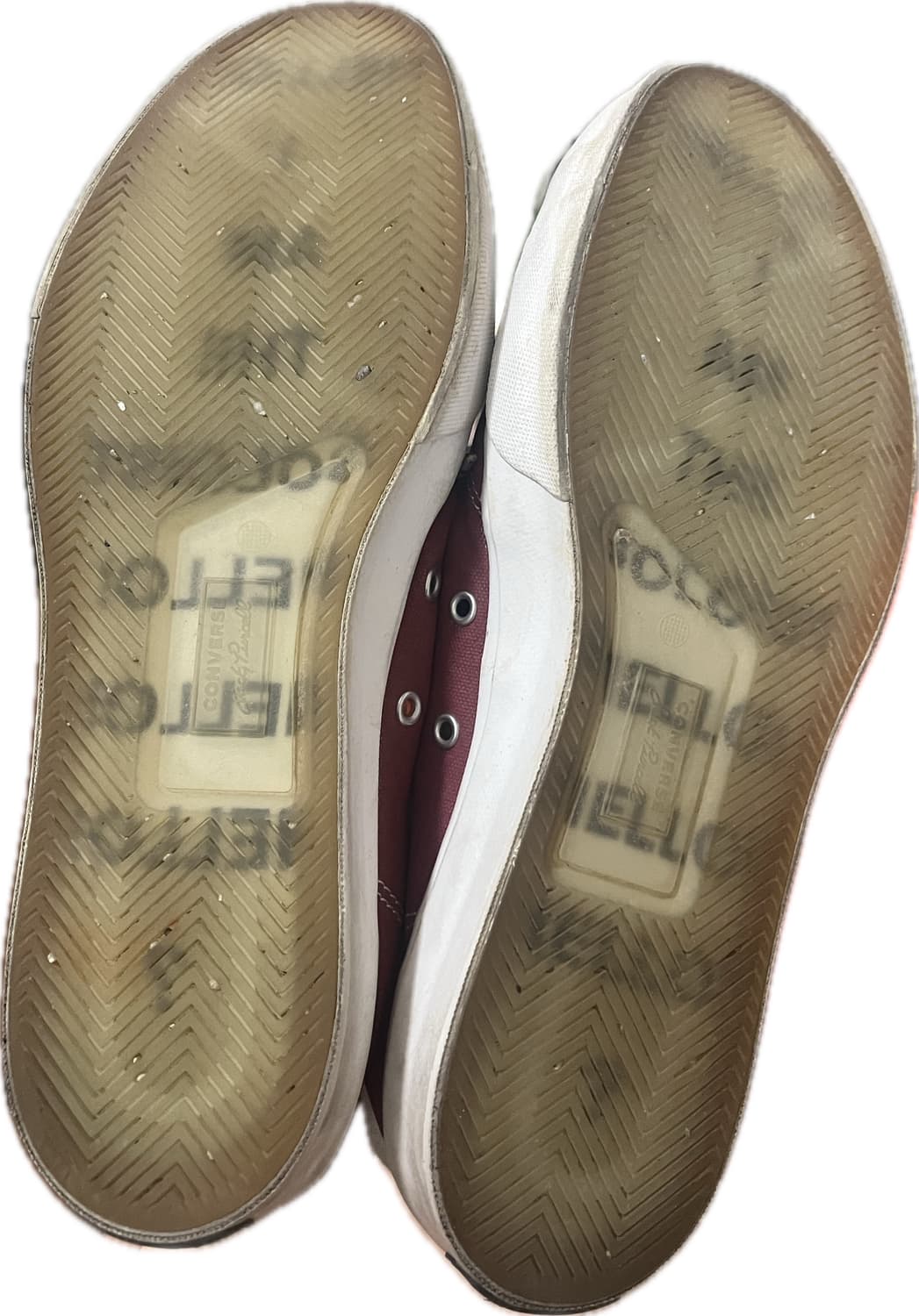 솔로이스트 컨버스 285 상품이미지3