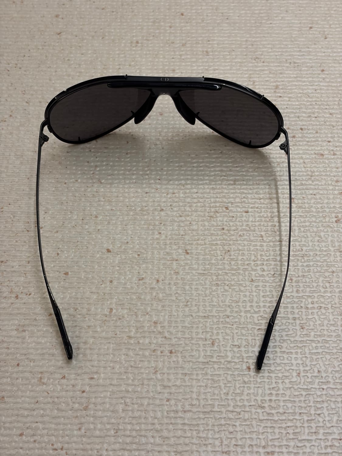 [OS] 20s 디올옴므 에비에이터 선글라스 상품이미지5