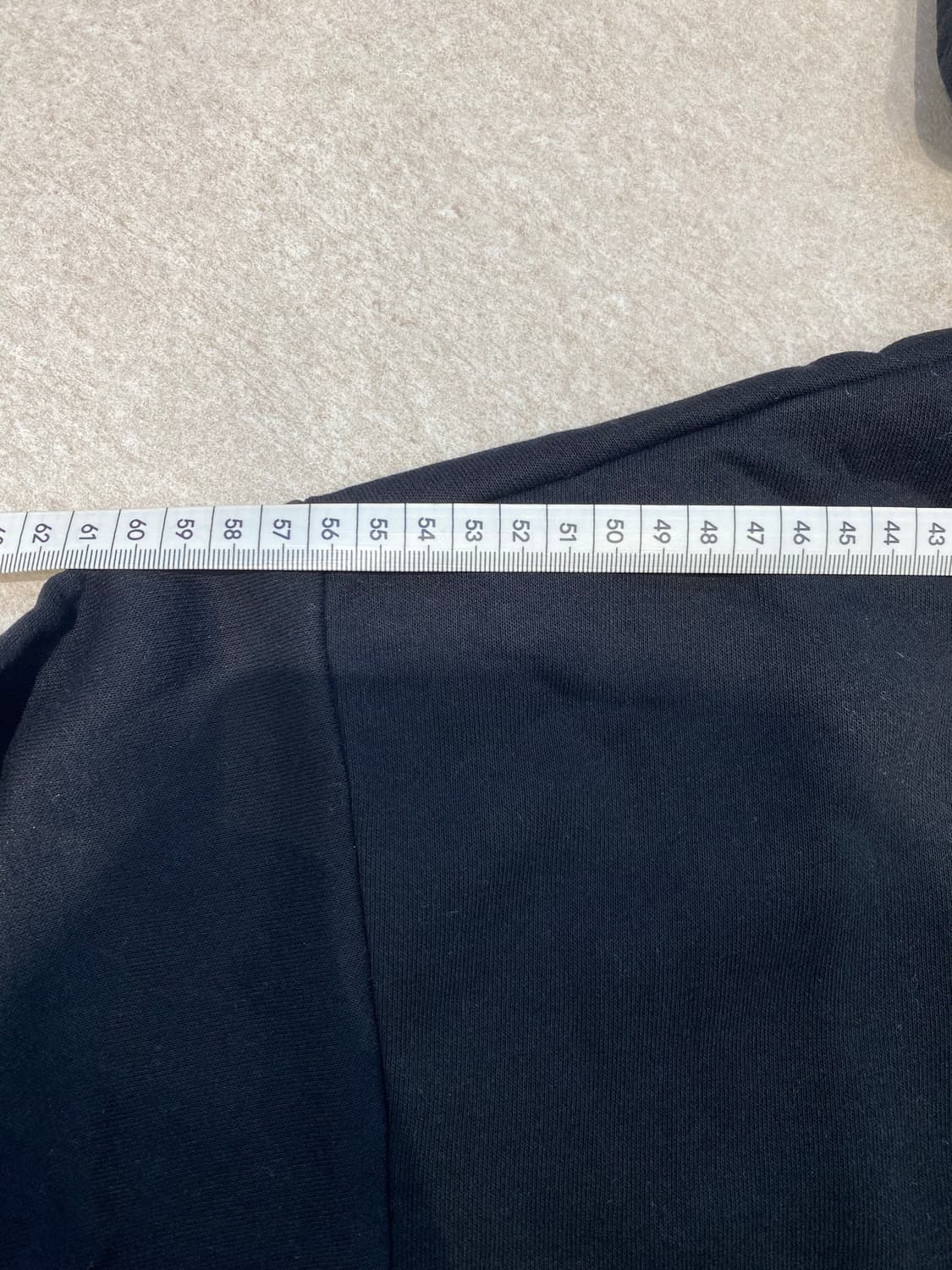 본더치 로고 프린팅 후드티 L 상품이미지8