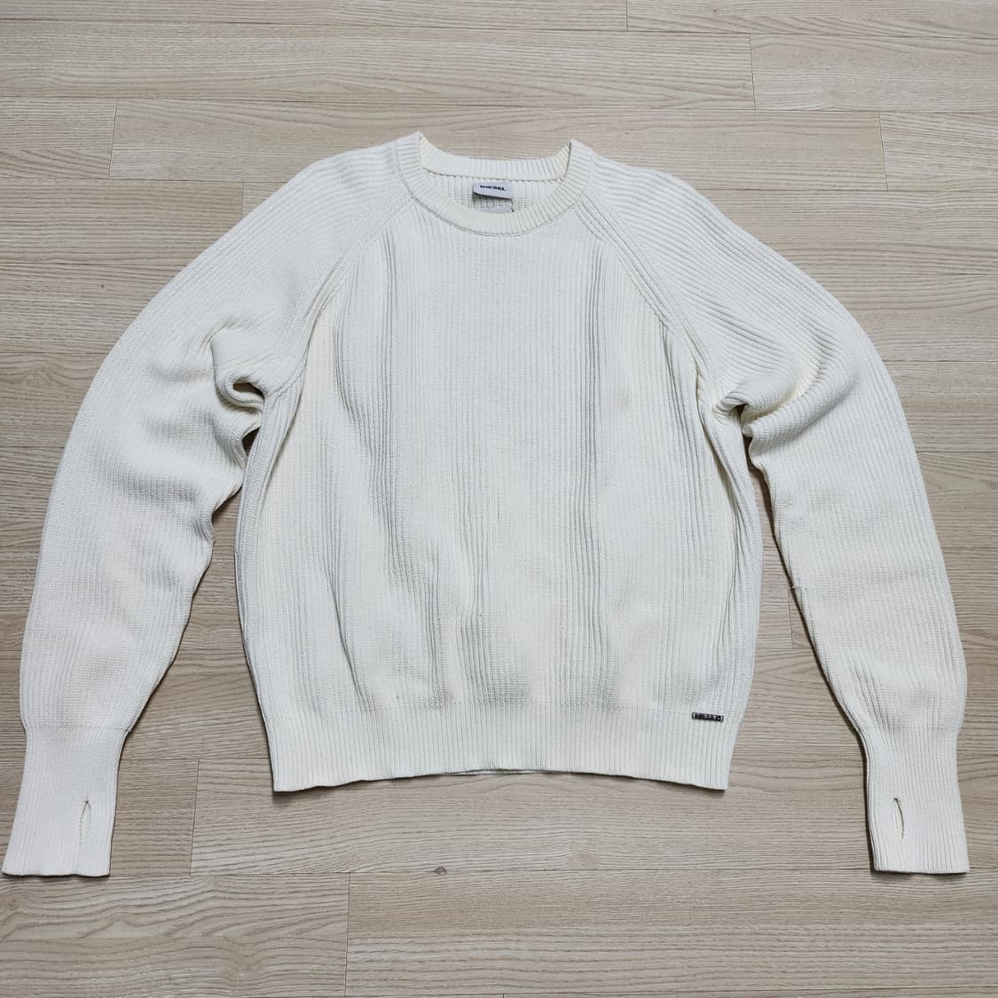 디젤 니트 상품이미지1