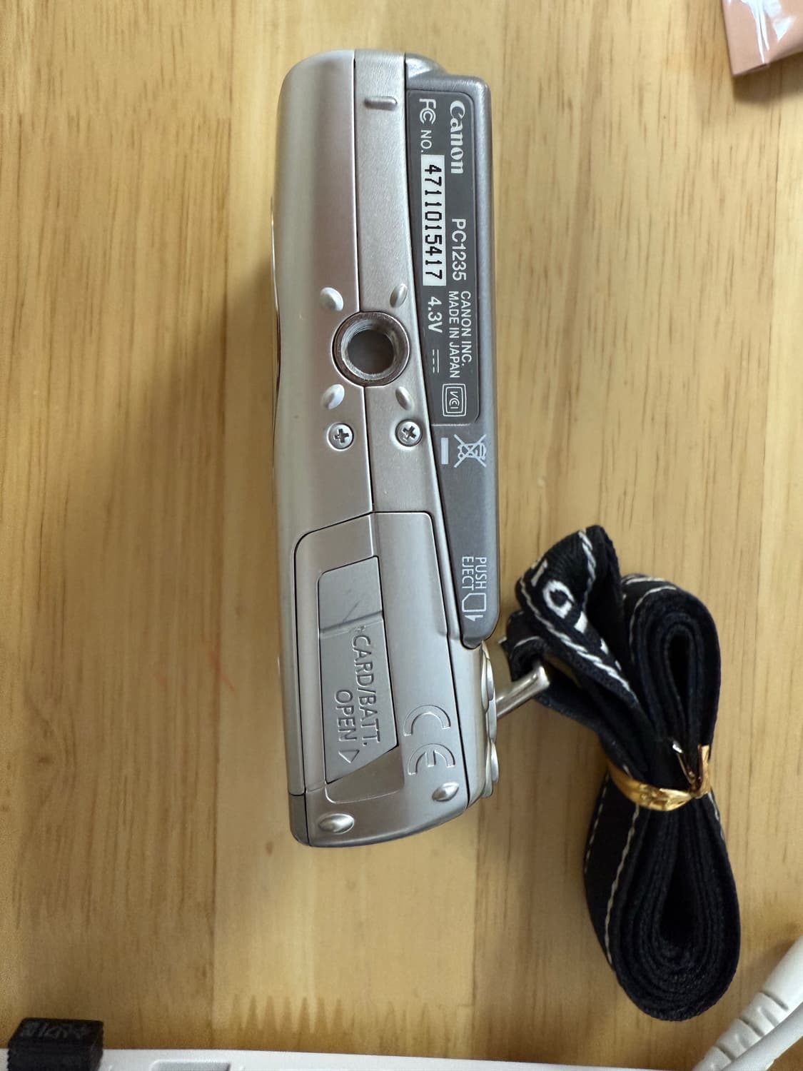 캐논 익서스 950 상품이미지4