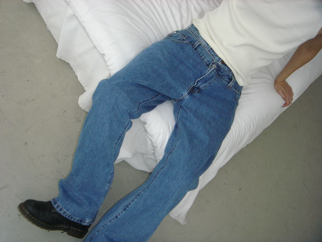 [Levi’s 517 W36 L30] 상품이미지7