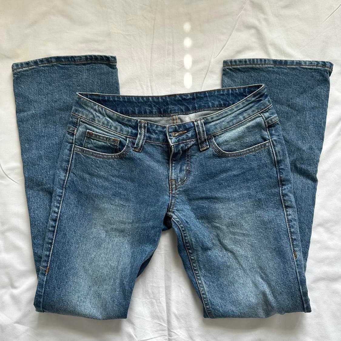 브랜디멜빌 카일리 진 상품이미지2