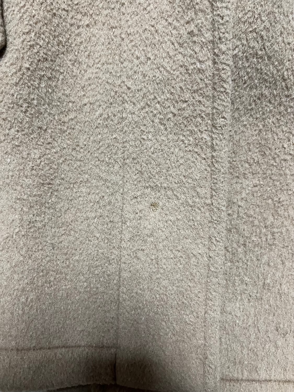 잉글랜드 산 몽고메리 더플코트 100-105 상품이미지2