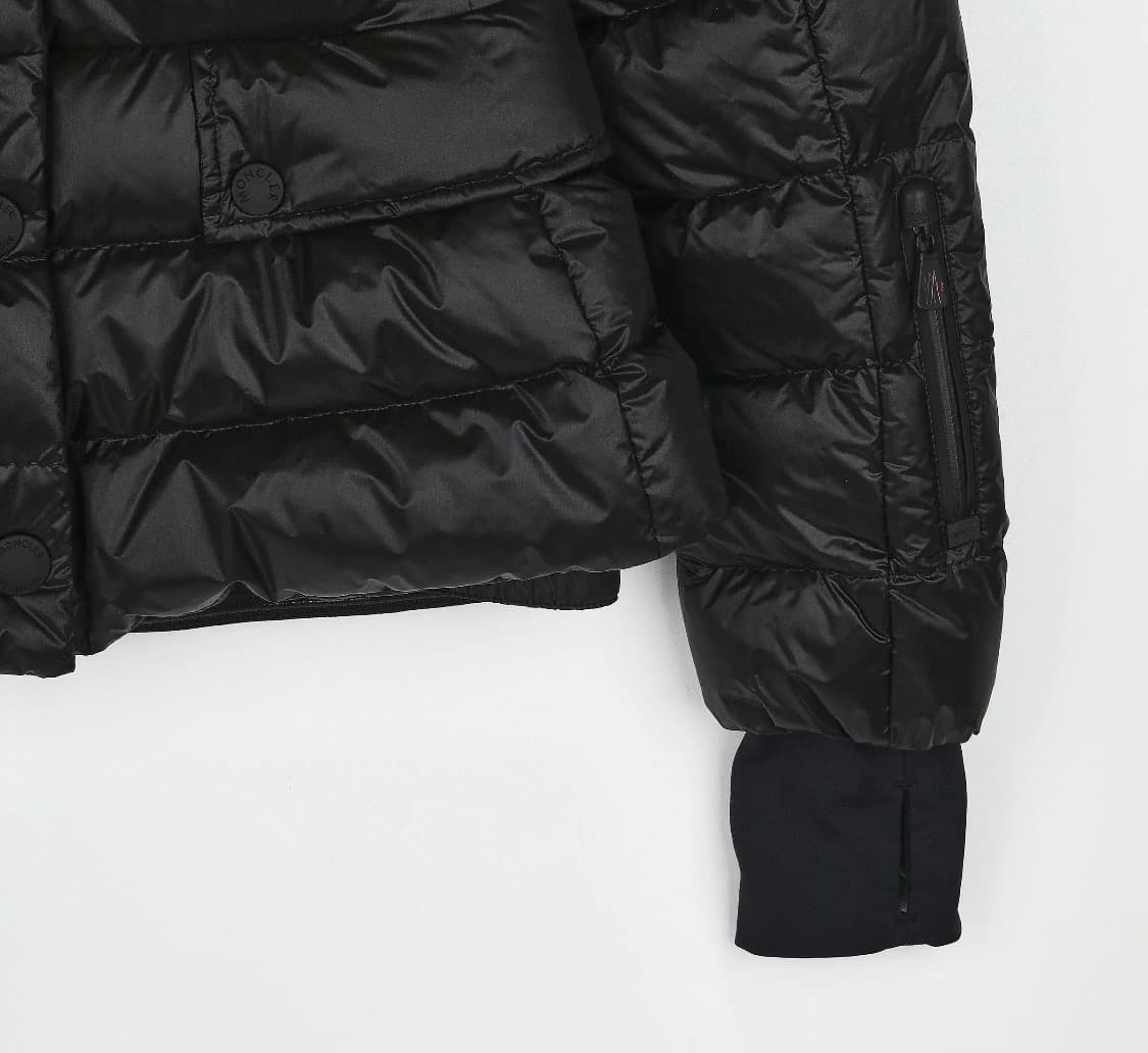 [S급] (W) 몽클레르 그레노블 아모니크 패딩 자켓 판매합니다!!! 상품이미지6