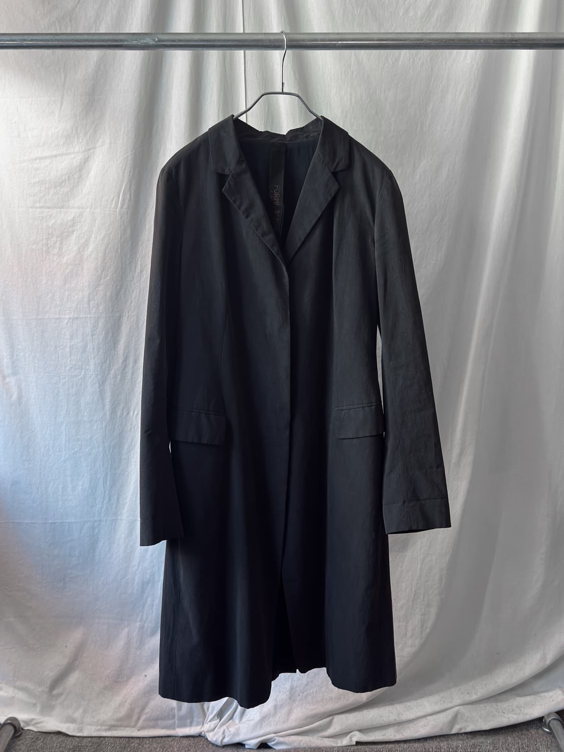 Forme d’expression 코트 상품이미지1