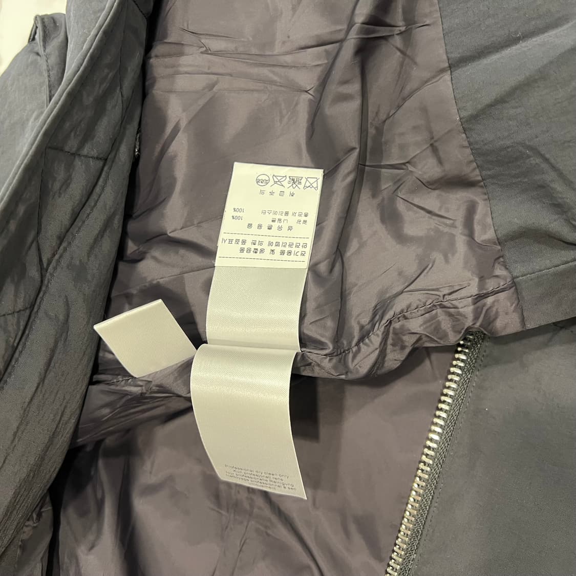 GANNI 가니 패딩 자켓 상품이미지8