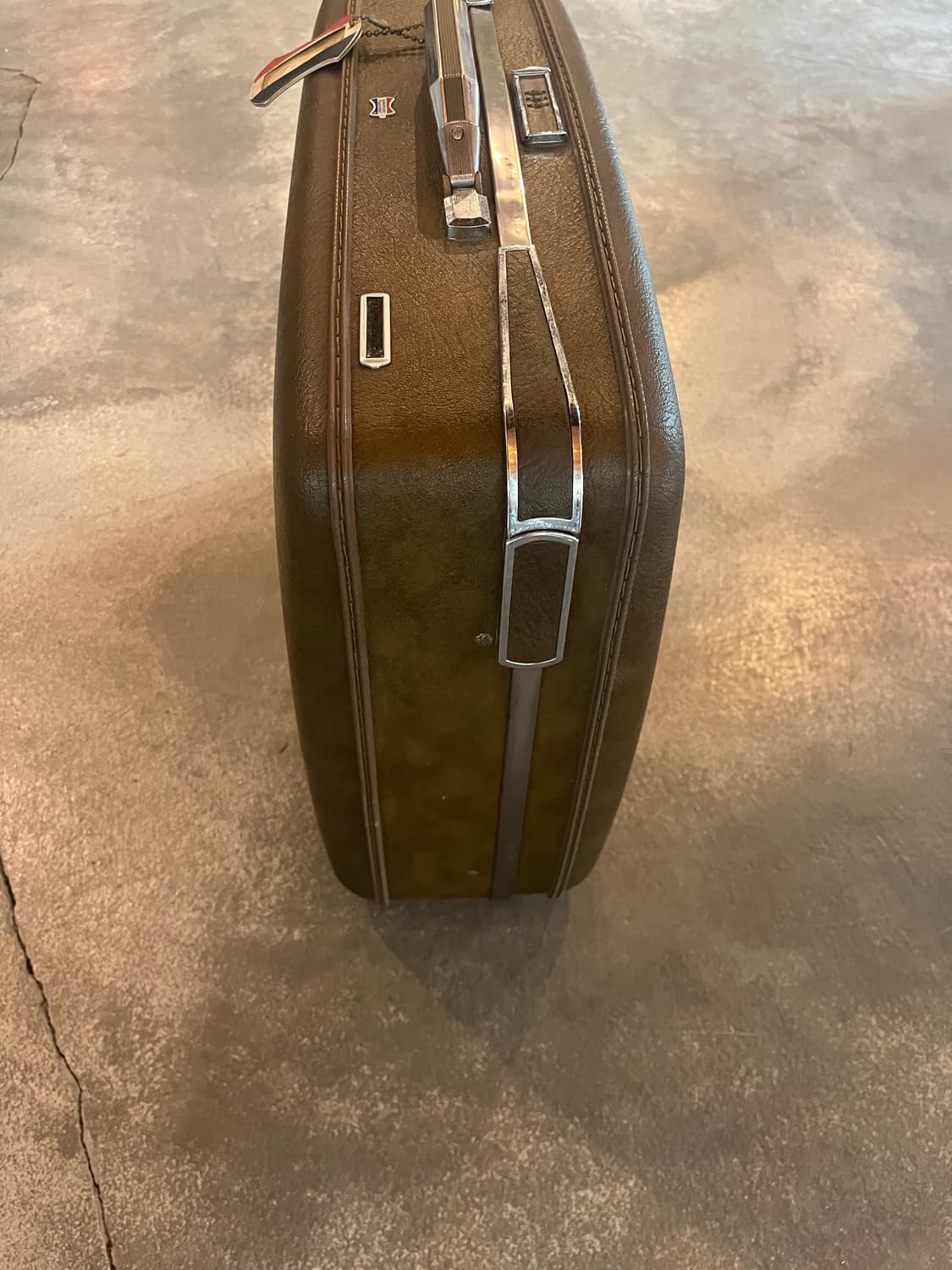 빈티지 아메리칸투어리스터 상품이미지6